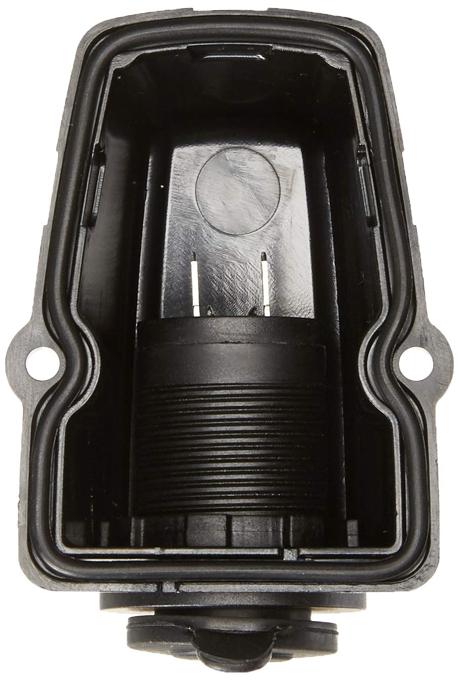 ARB 10900027 Fridge Freezer Wiring Kit and Threaded Socket Mount for quick installation onto your battery, compatible with all A