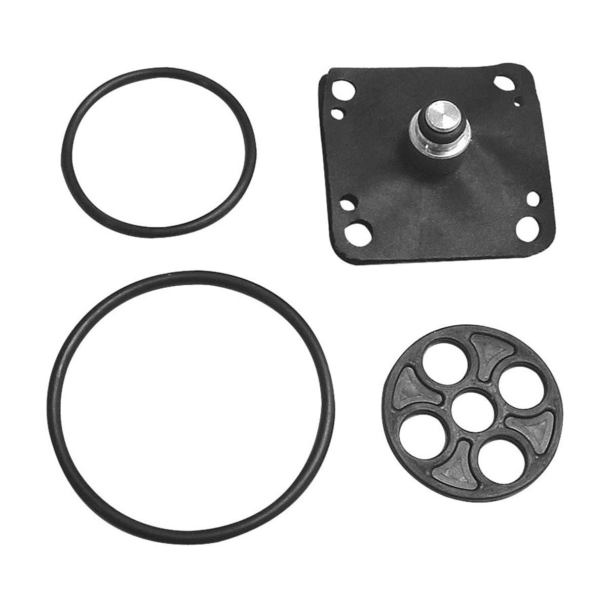 K&L 118-5023 Petcock Repair Kit