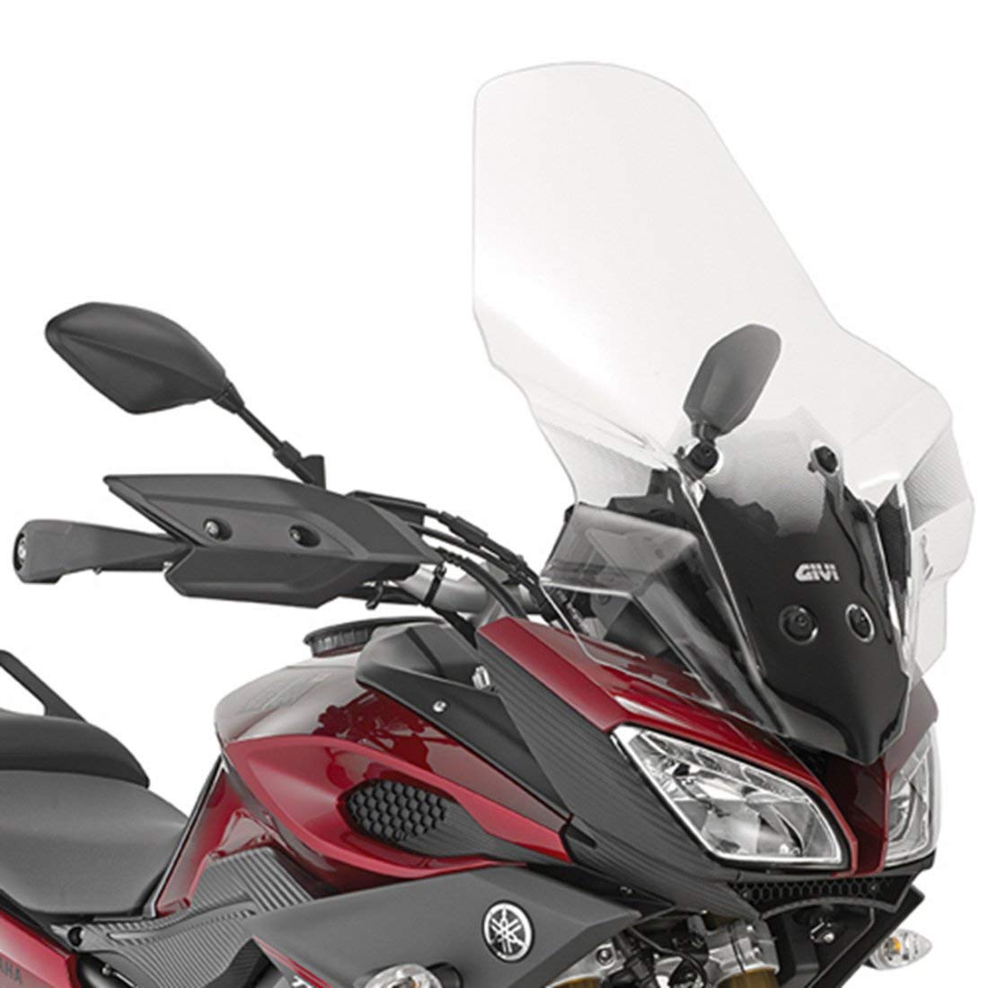 Givi 2122Dt Specific Windscreen Clear