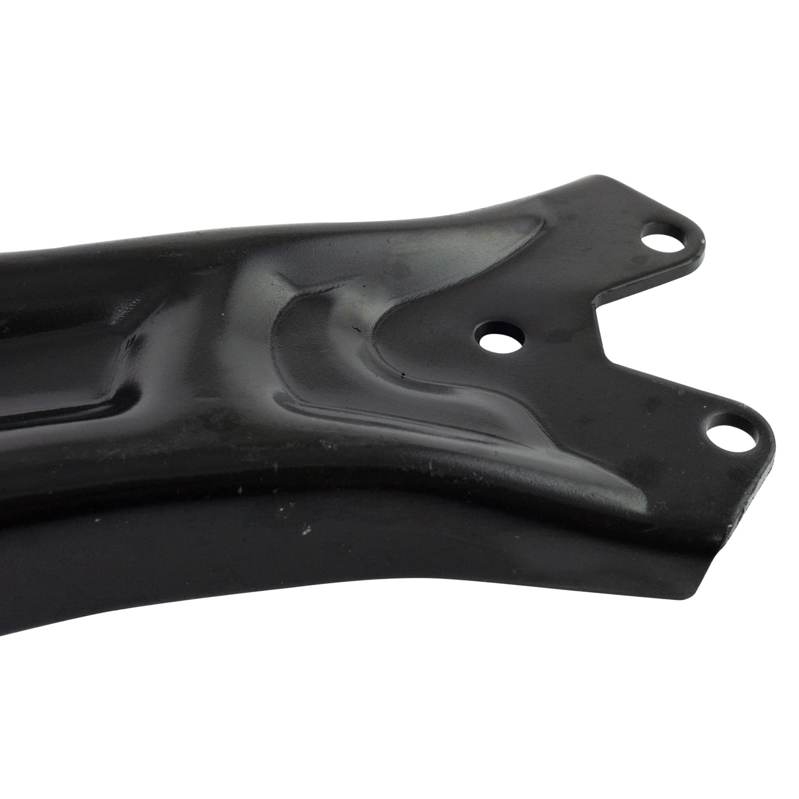 TRQ Front Lower Control Arm with Ball Joint Set Compatible with 2012-2019 Volkswagen Beetle 2012-2021 Passat
