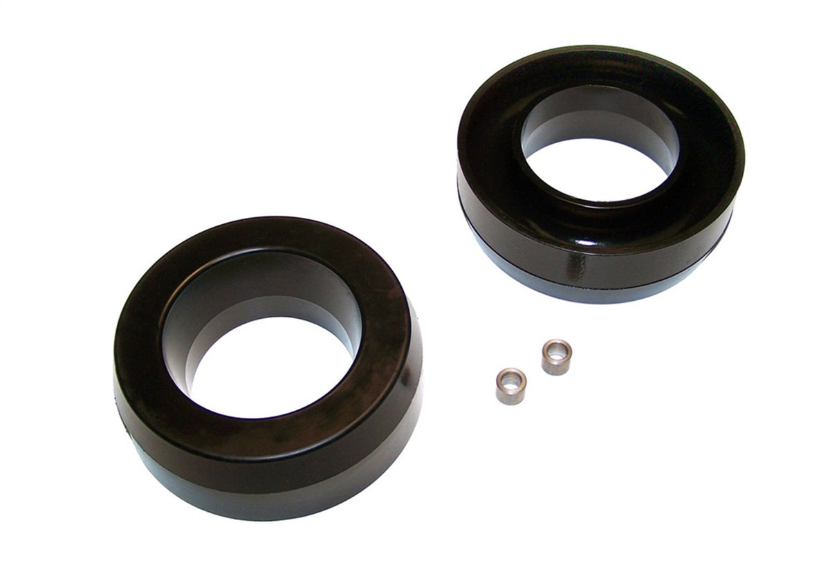 Superlift Suspension 2'' Leveling Kit For Chevy Silverado/Gmc Sierra | Coil Spacers | 40009 | Fits 1999-2007 Chevrolet Silverado