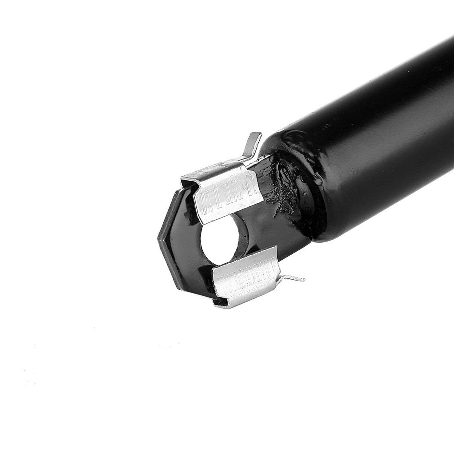 2 Pcs Front Hood Lift Supports Shocks Struts Gas Charged Fit For 1982-1992 Chevy Camaro Pontiac Firebird