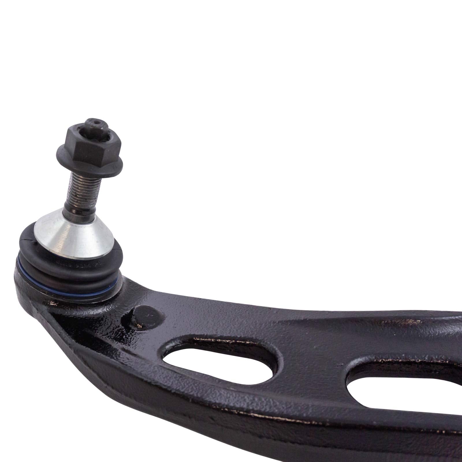 Trq Front Right Lower Control Arm With Ball Joint Passenger Side Compatible With 2010-2012 Ford Flex Lincoln Mkt