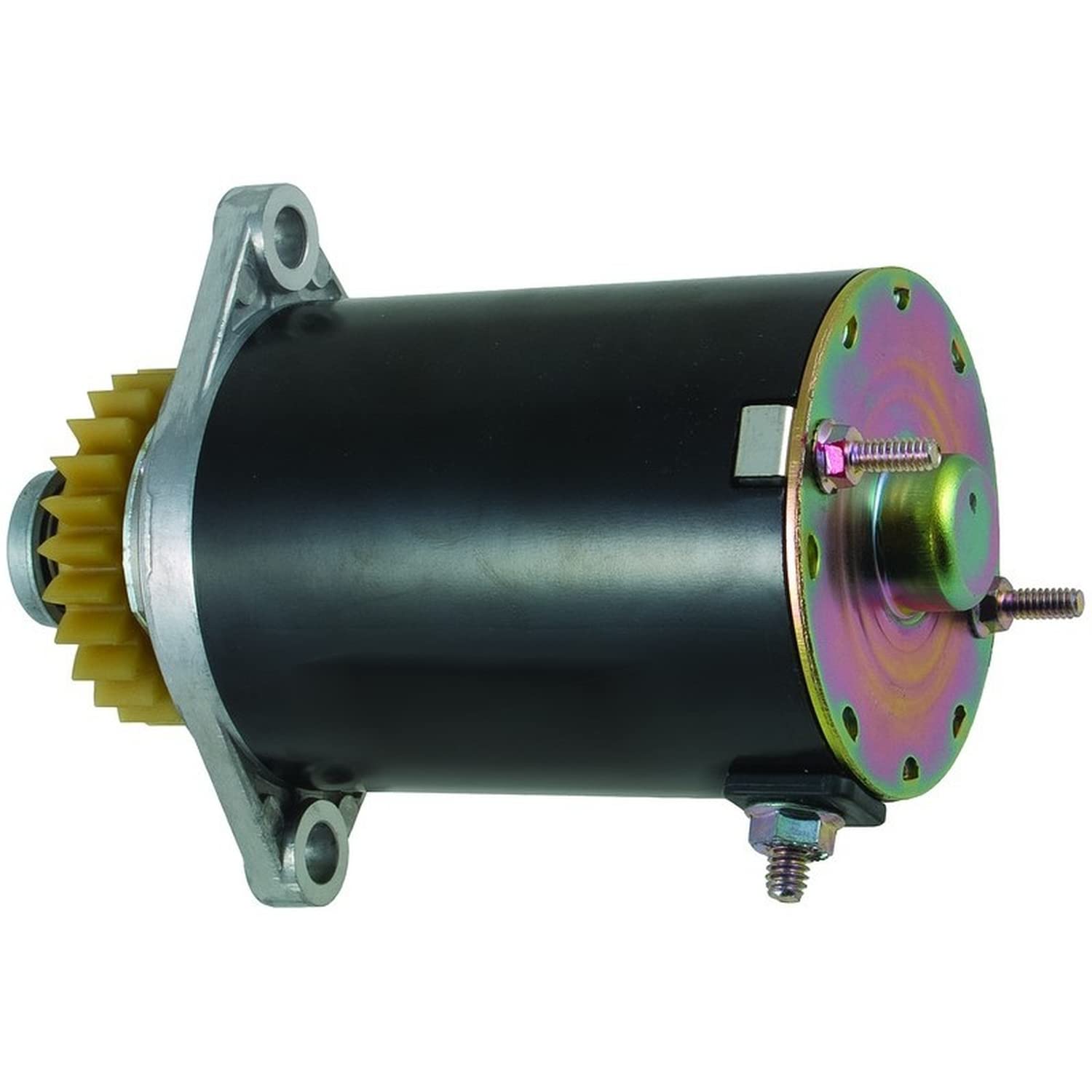 New Starter Compatible With Onan 191-1798 191-2312 Kv Engines All Year Models 191-1798, 191-2312, 191-2351, Sab0034, 41021023