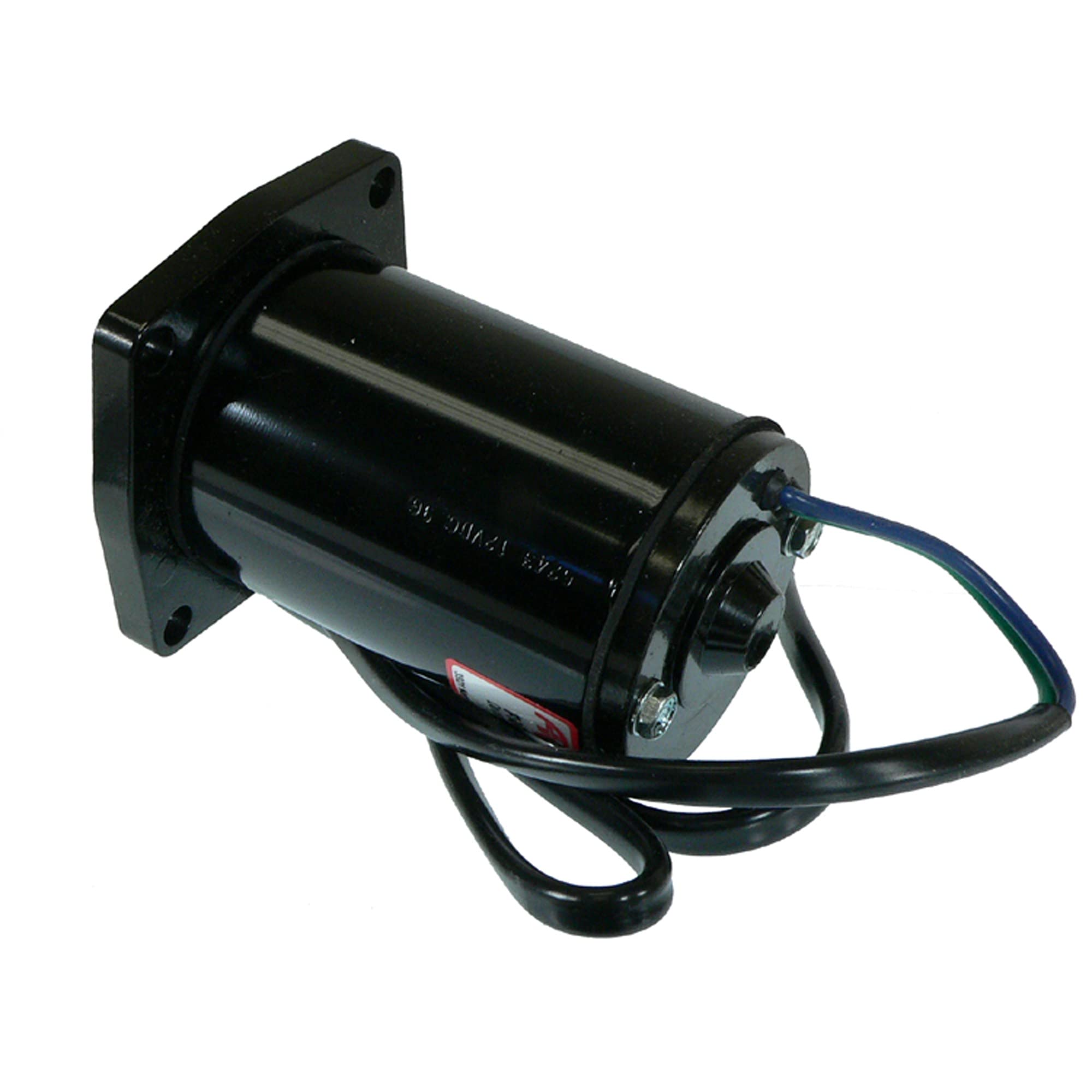 Db Electrical 430-22027 New Tilt Trim Motor Compatible With/Replacement For Evinrude Johnson Omc 40Hp 48Hp 50Hp (89-On) 433226,