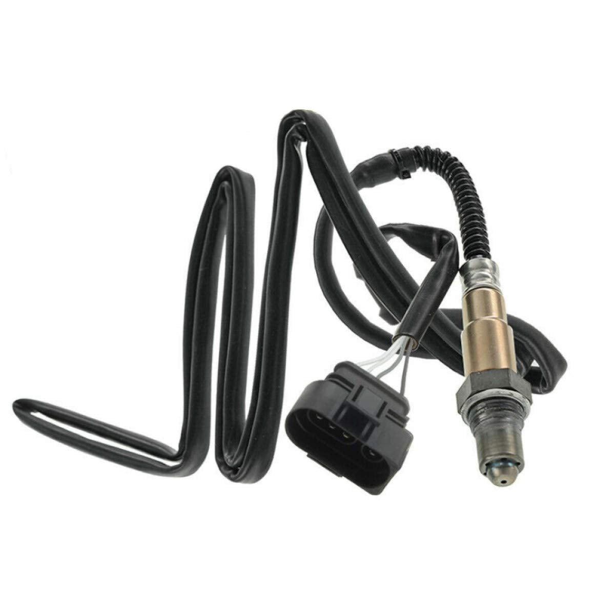 Yhtauto Downstream Oxygen Sensor Replacement For Volkswagen Passat Audi A4 A6 Quattro Rs6 S4 S6, Replace# 1K0998262Ab