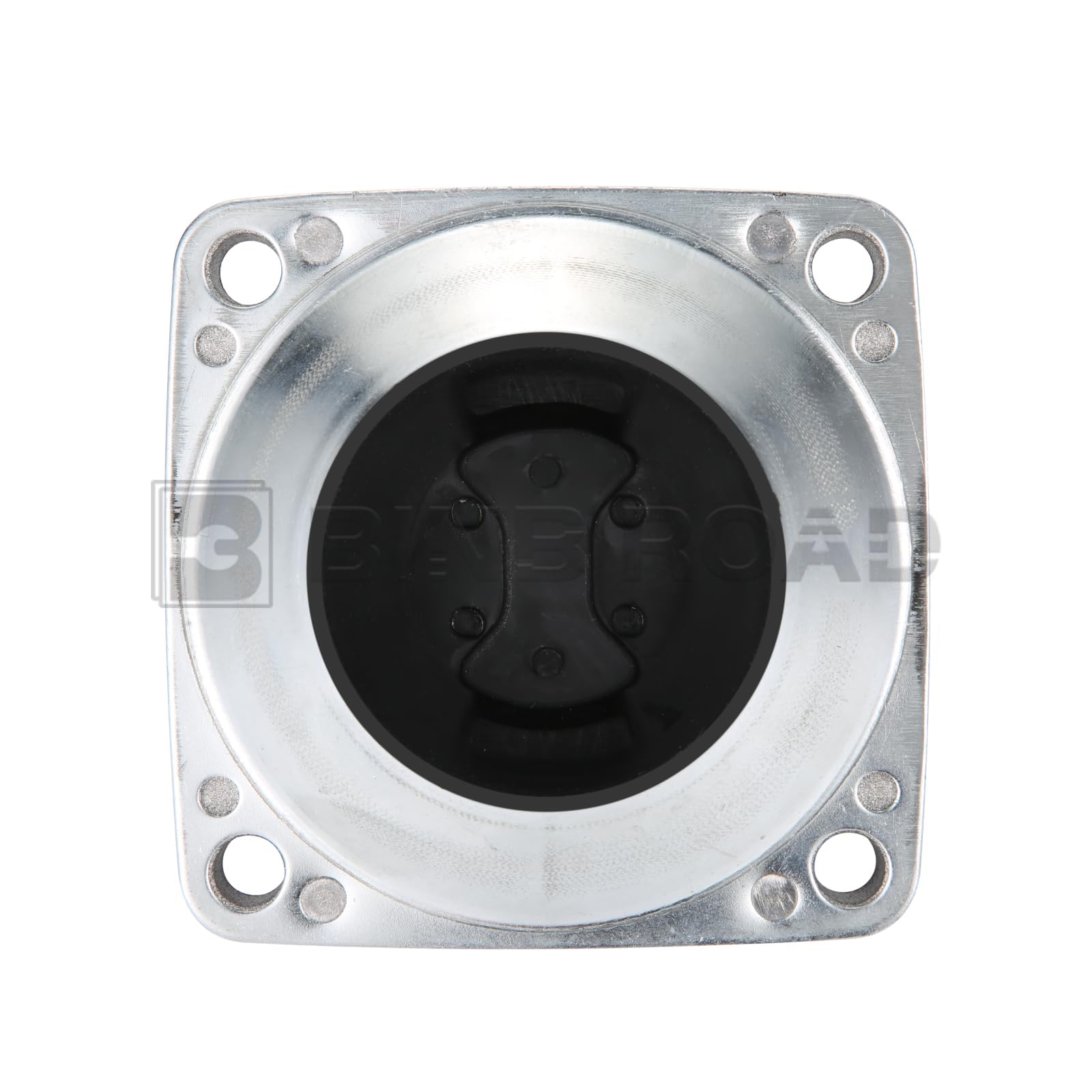 Binb Road Transmission Mount + Engine Motor Support Mount 1662401118 + 1662400300 + 1662400400 Compatible With Mercedes Benz Gl350 Ml350 Gle350 W166 X166 W292 2012-2017