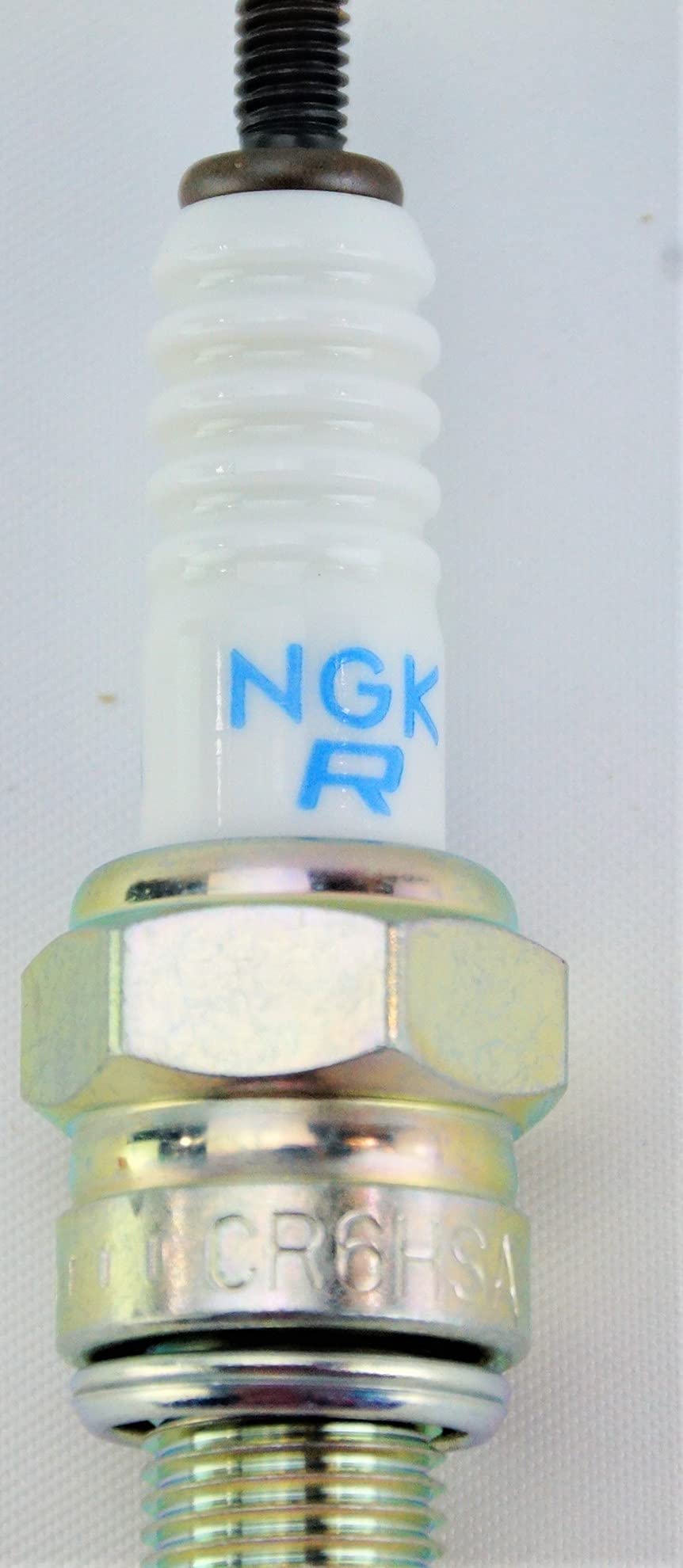 Ngk 2983 Cr6Hsa 2 Pack Spark Plugs Suzuki Drz 110 2003 2004 2005