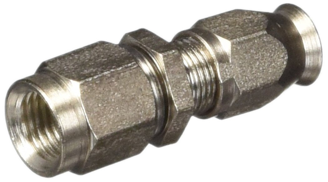 Endura Hose End, # 3 Straight