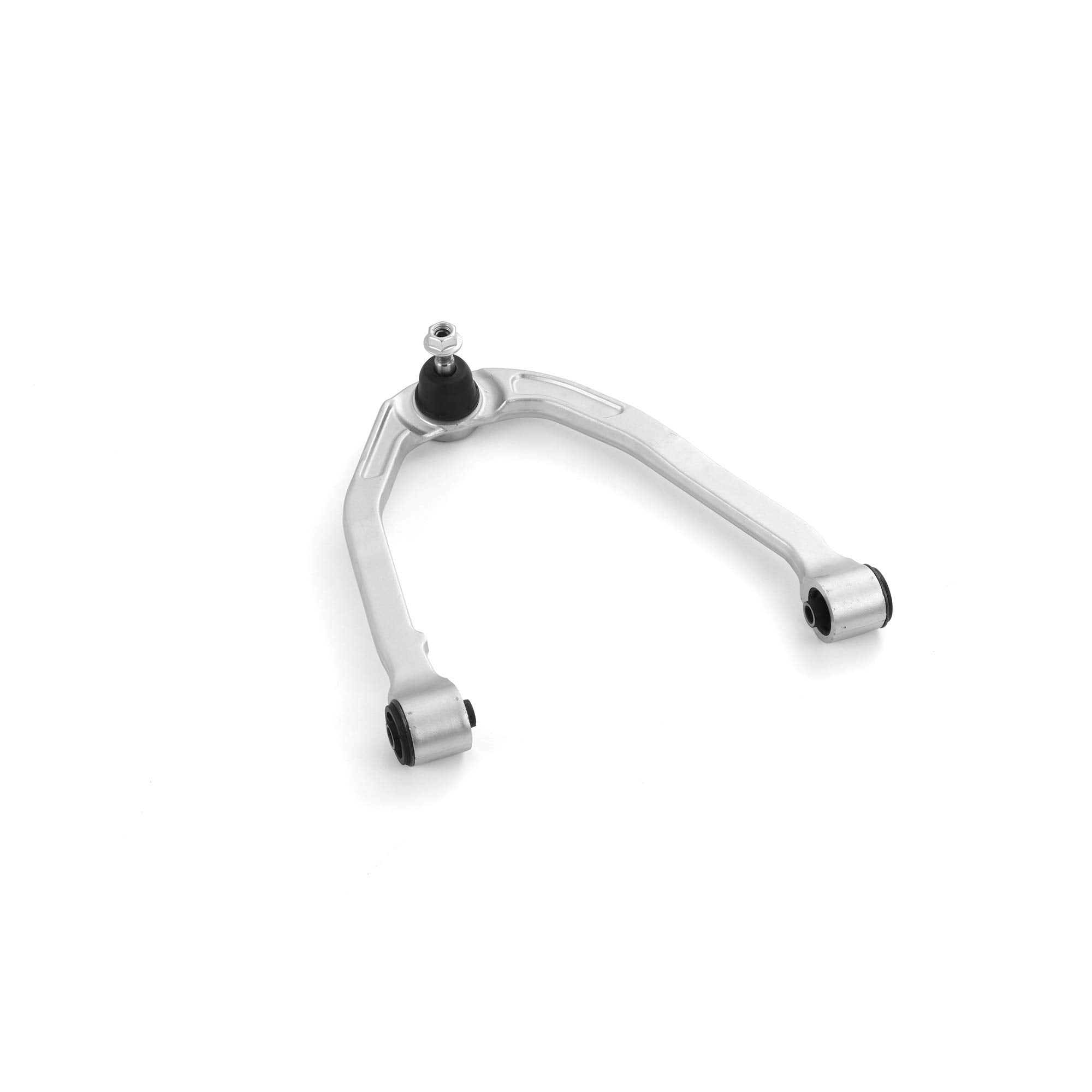Metrix Premium Chassis Parts - 4 Pc Front L/R Upper Control Arm & Front Sway Bar Stabilizer End Link Kit Fits 03-07 Infiniti G35