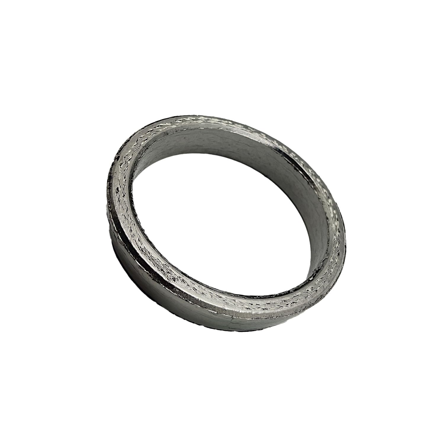 Polaris Snowmobile Exhaust Socket Seal, Genuine OEM Part 3610046, Qty 1