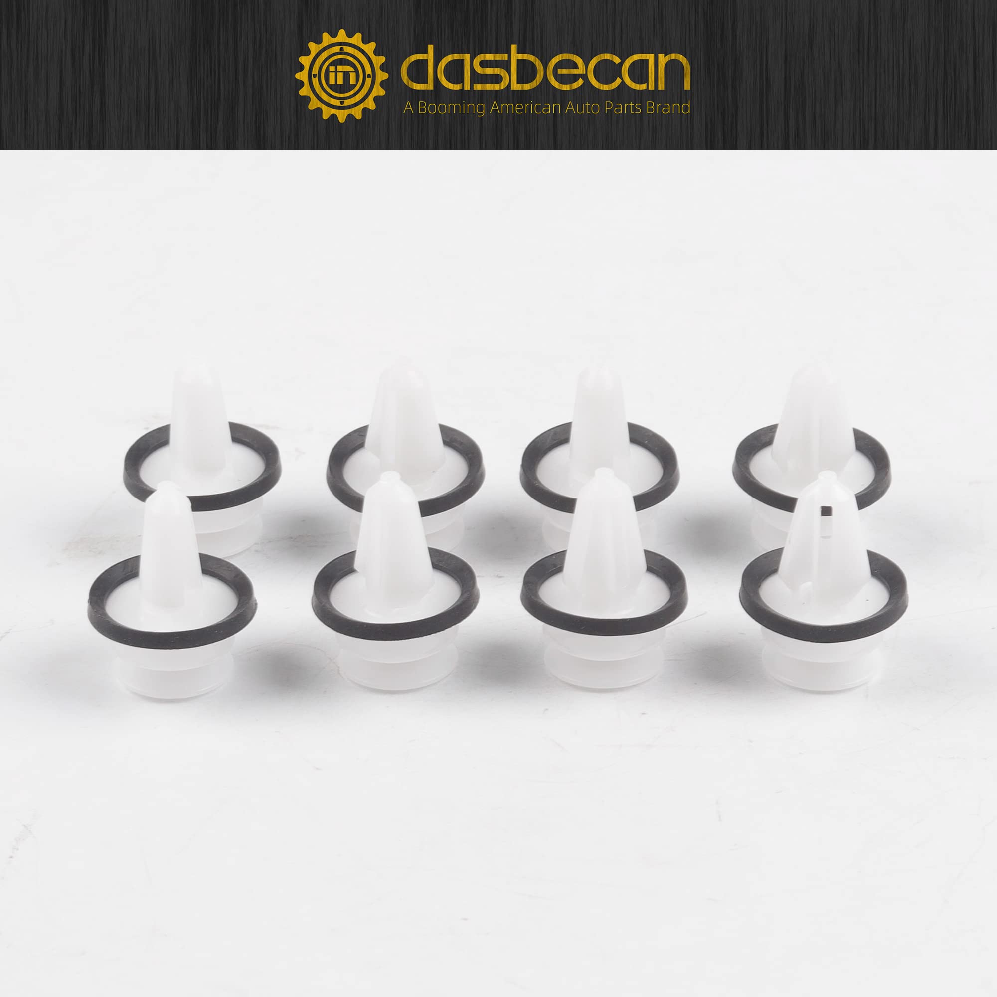 Dasbecan Door Handle Repair Kit Upgraded Compatible With Tesla Model S 2012-2017 With Micro Switch Harness Handle Paddle Door Pa