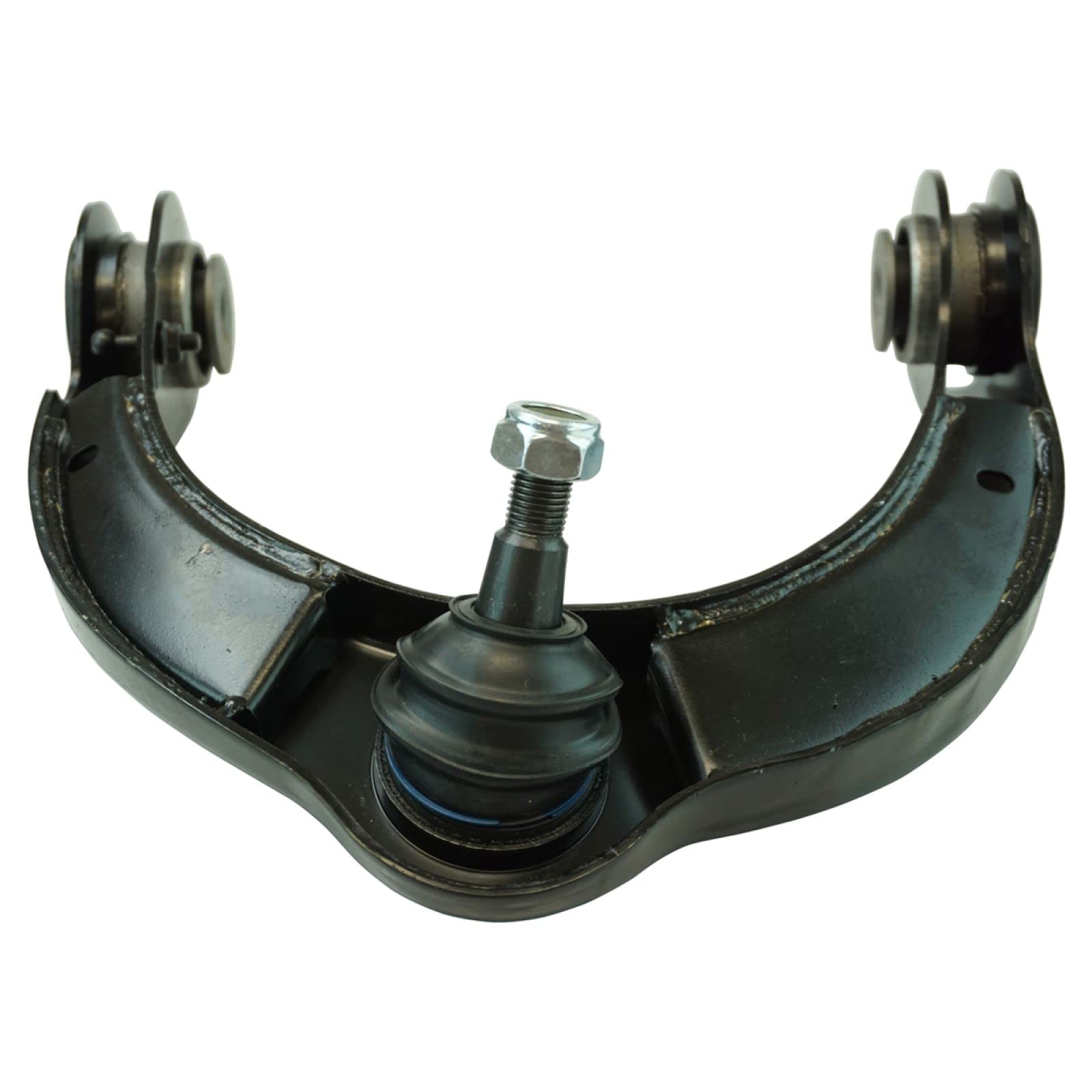 Trq Front Right Upper Control Arm With Ball Joint Passenger Side Compatible With 2011-2015 Dodge Durango Jeep Grand Cherokee