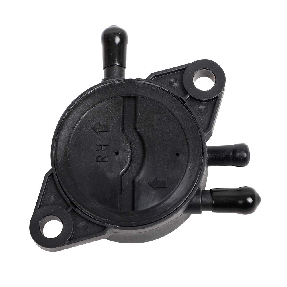 HIMIKI Fuel Pump 16700-Z0J-003 Compatible with Honda GXV50 GXV100 GC135 GC160 GC190 GXV390 GX610 GX620 GX670 GXV530 GXV610 GXV62