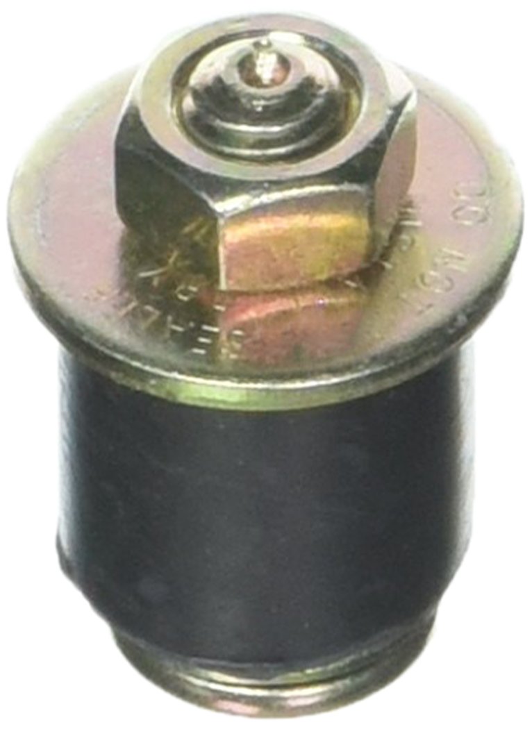 Dorman 02608 Rubber Expansion Plug 3/4 In. - Size Range 3/4 In. - 7/8 In. Compatible With Select Buick/Chevrolet Models