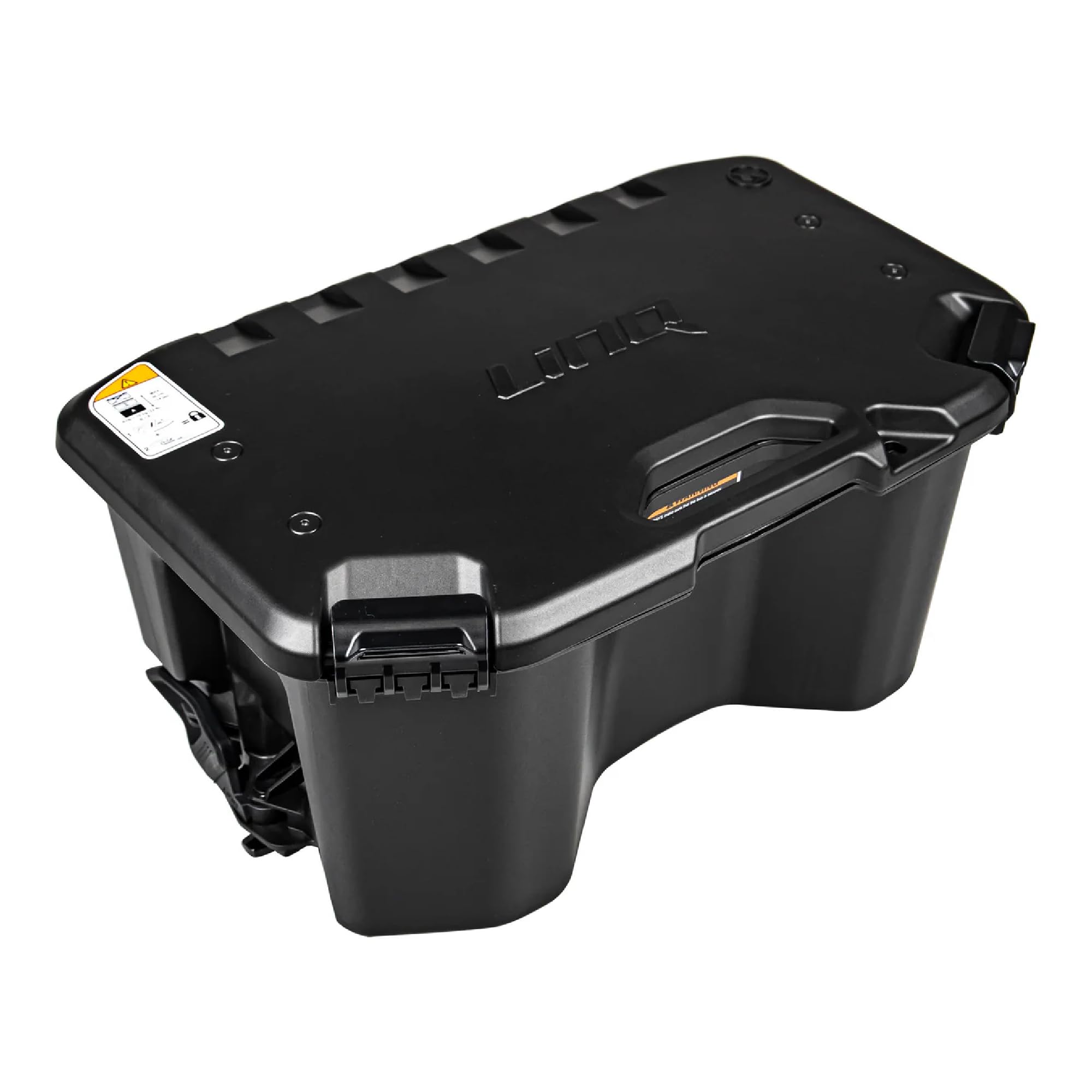 Can-Am LinQ Modular Cargo Box (20L (5.2 Gal))