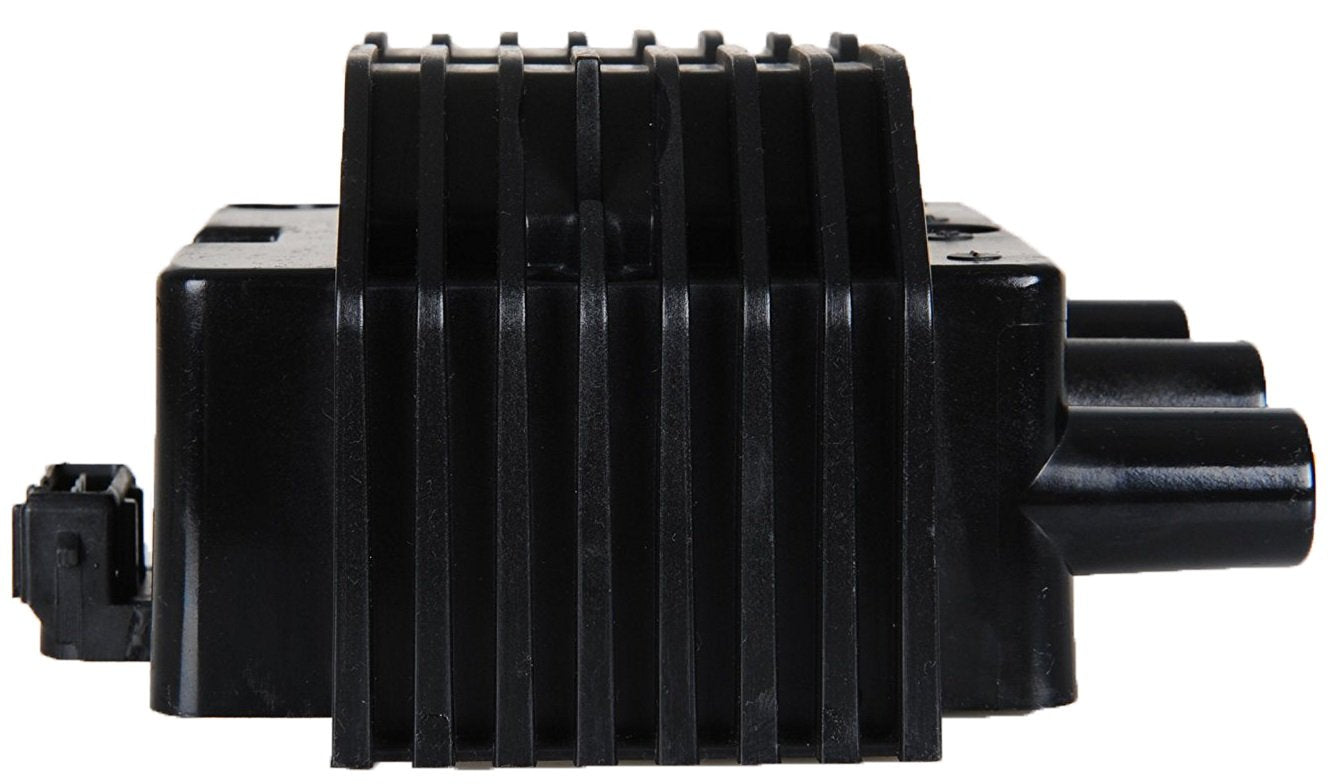 ENA Ignition Coil Pack Compatible with Pontiac Chevrolet Chevy Sunbird Pickup 1.4L 1.6L 2.0L L4 Replacement for C961 Dr44 D506A