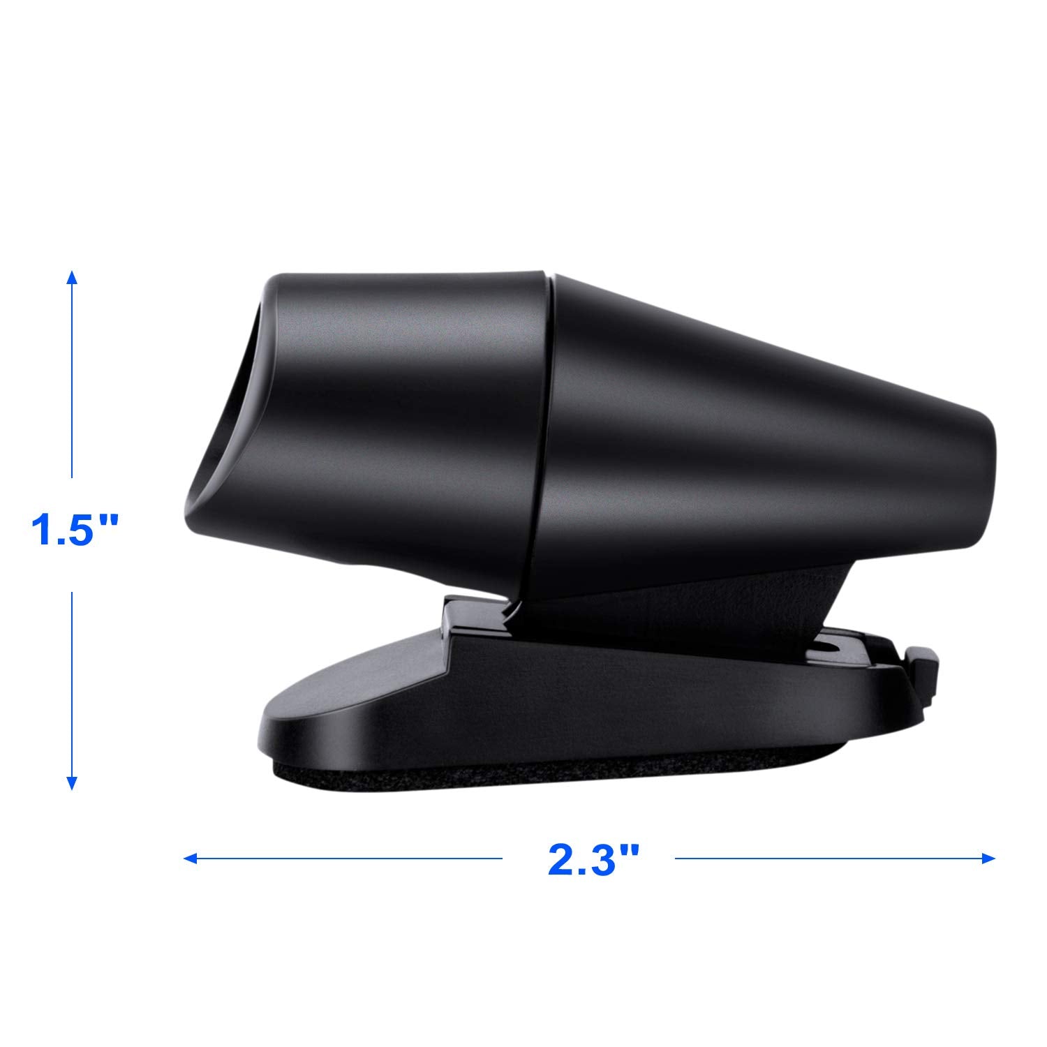 Awpeye 8 Packs Deer Whistles For Vehicles, Deer Warning Devices Include Ultrasonic And Wind Whistle For Cars, Motorcycles