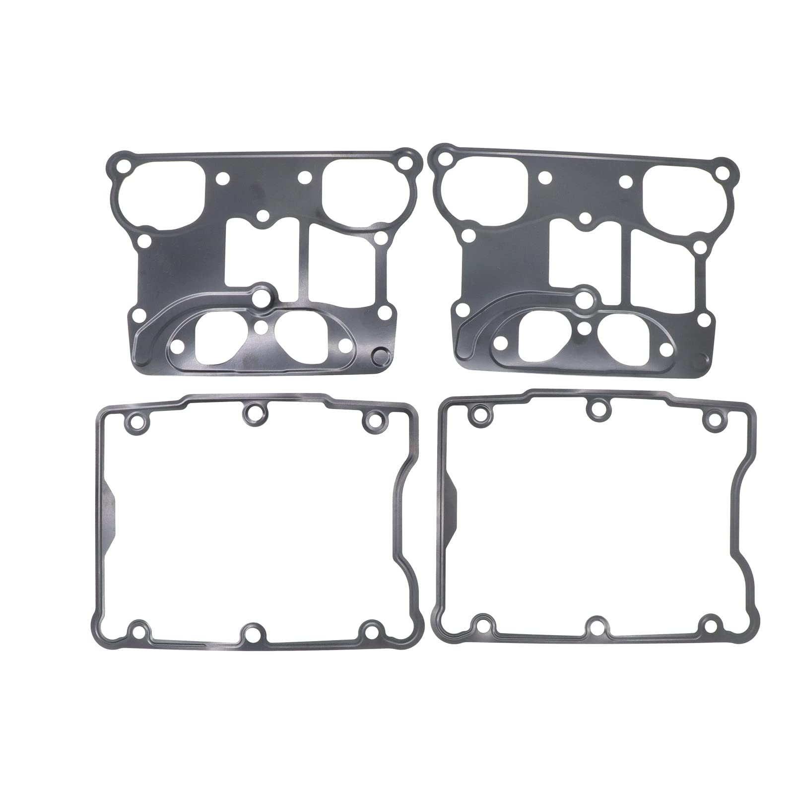 Autu Parts C9588 Rocker Box Gasket Kit For Harley Twin Cam 1999-2005