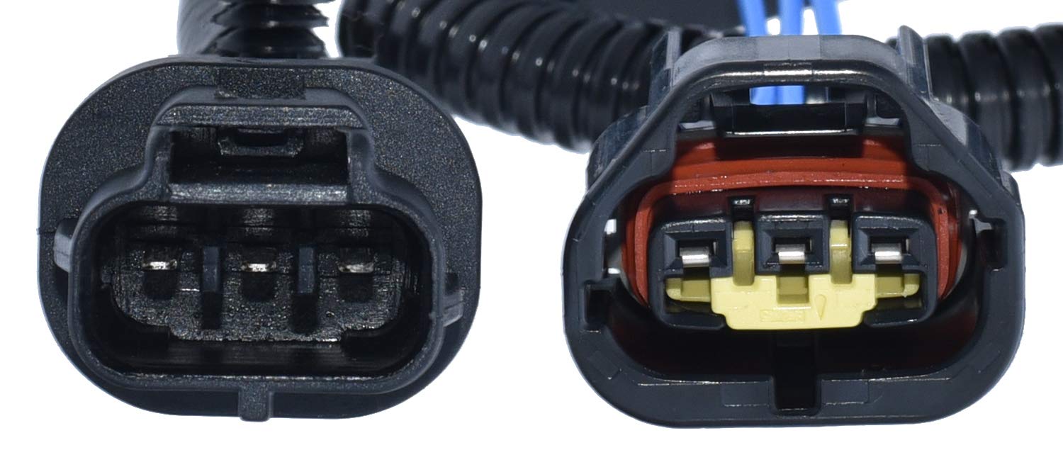 Walker Products 235-91023 Engine Crankshaft Position Sensor