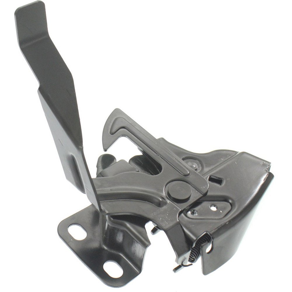 Evan Fischer Hood Latch Compatible With 2005-2006 Honda Odyssey - Ho1234135