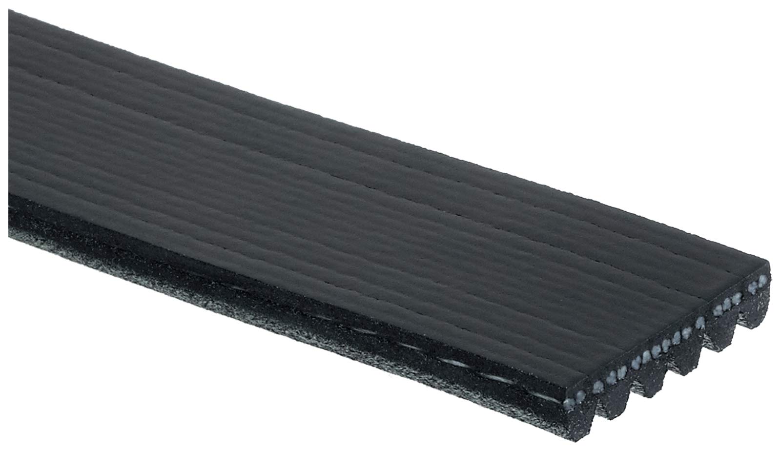 Gates K060966 Serpentine Belt