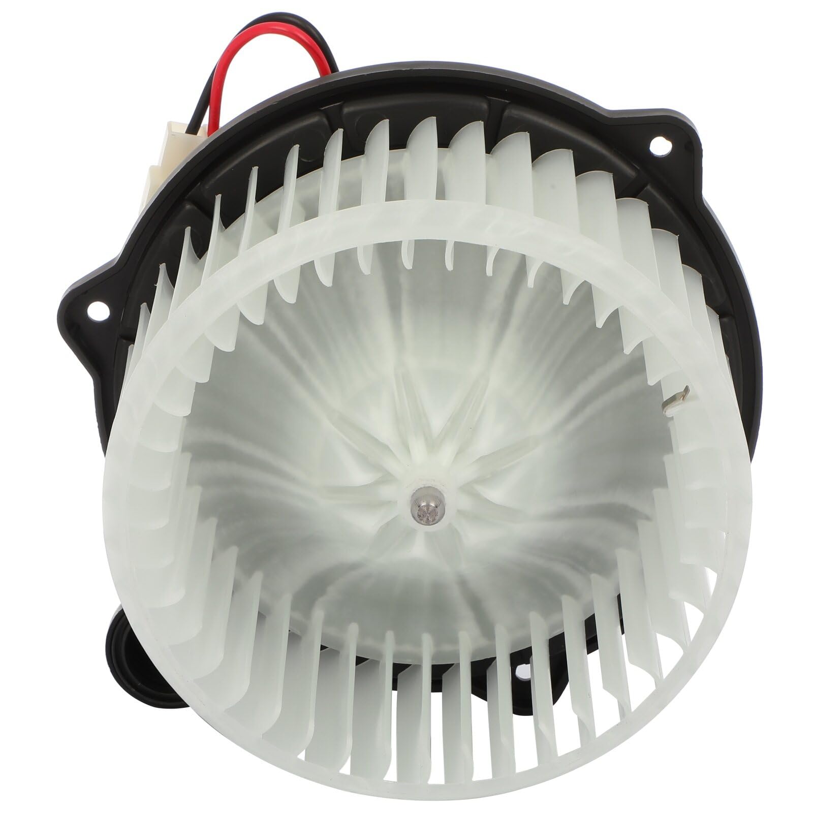 Scitoo Hvac Blower Motor With Fan Cage Fit For 2008-2009 For Kia Sorento, Oe Replaces- 971093E260, 75868, 700268 Hvac Heater Blo