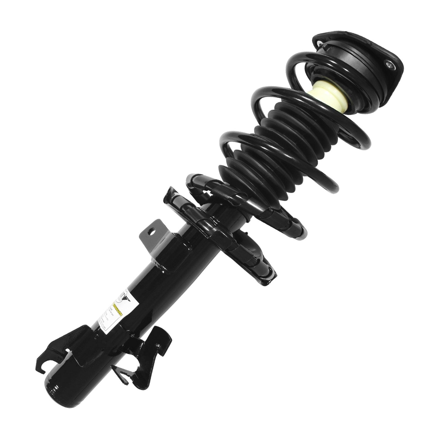 Unity Complete Strut Assembly for 2004-2012 Mazda 3 - Front Left - Model 11681