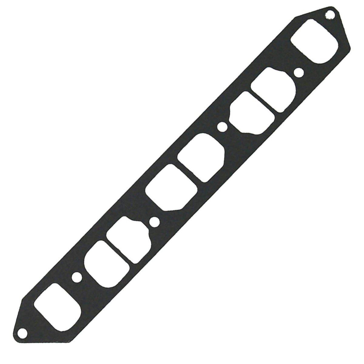 Exhaust Manifold Gasket | Glm Part Number: 33570; Sierra Part Number: 18-1204; Mercury Part Number: 27-96429; Omc Part Number: 912164