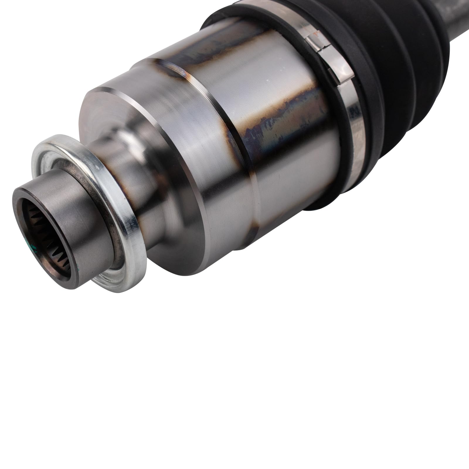 Trq Rear Right Cv Axle Shaft Assembly Passenger Side Compatible With 2009-2015 Honda Pilot