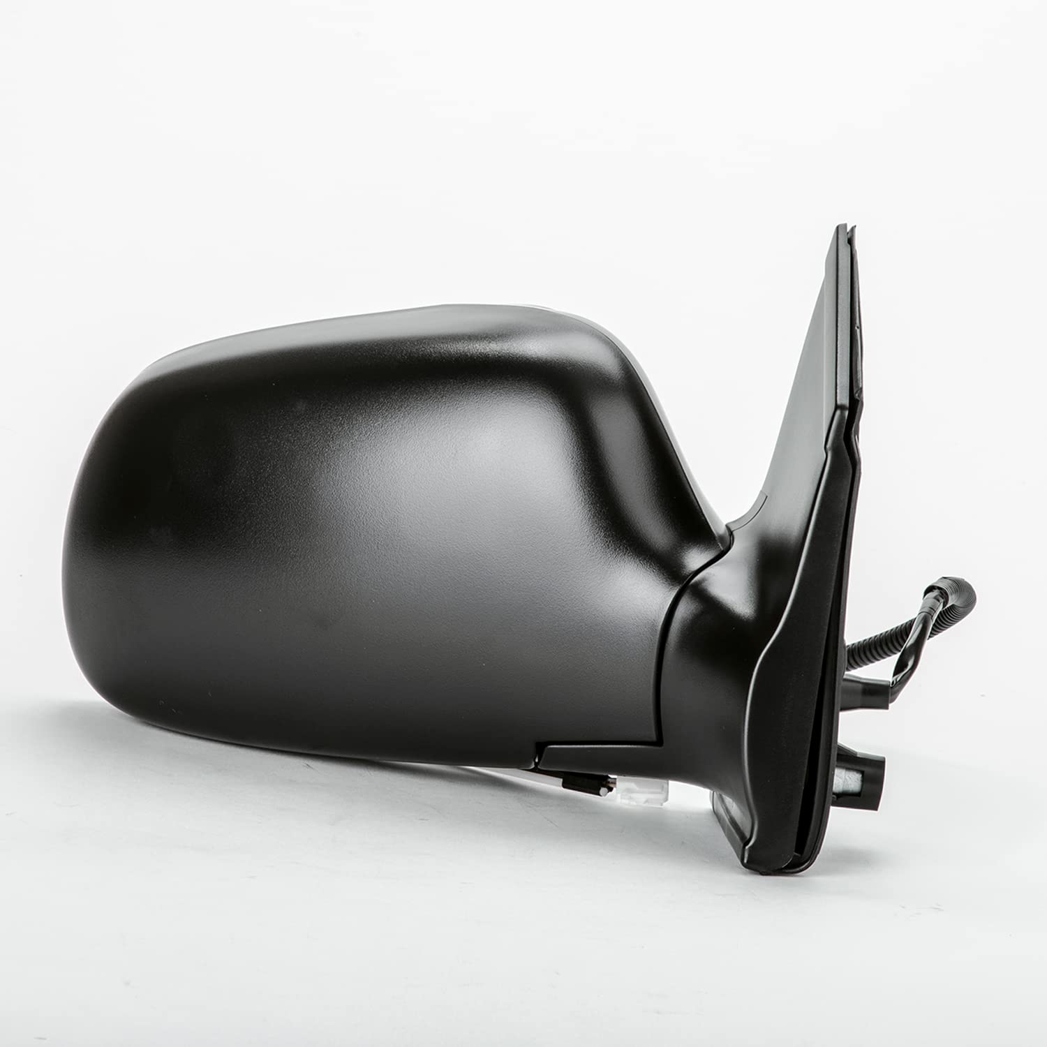 TYC 5350031 Door Mirror Right-Side Compatible with 1998-2003 Toyota Sienna