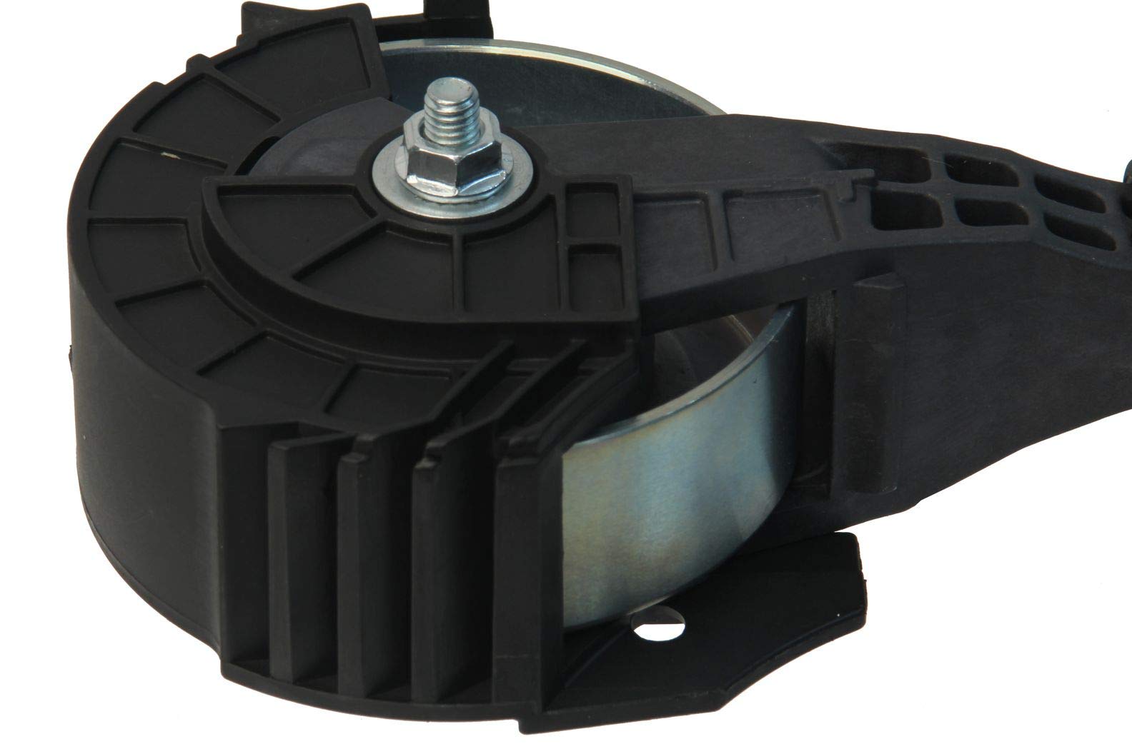 Uro Parts 11287598833 Drive Belt Idler Assembly Friction Wheel