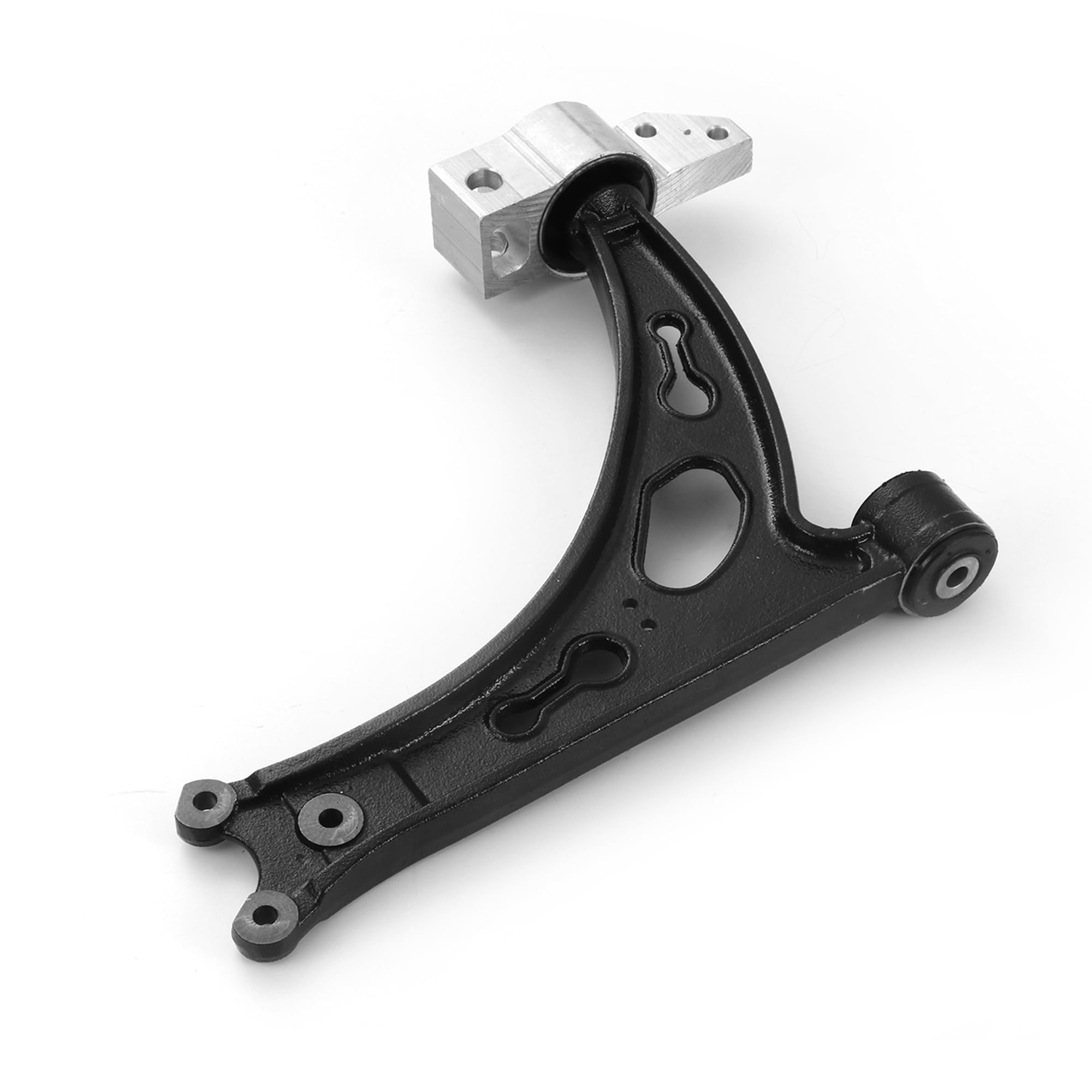 Metrix Premium Chassis Parts - Front Right Lower Control Arm Fits 06-13 Audi A3, 06-13 A3 Quattro, 04-05 A3 (Mexico), 04-05 A3 Q