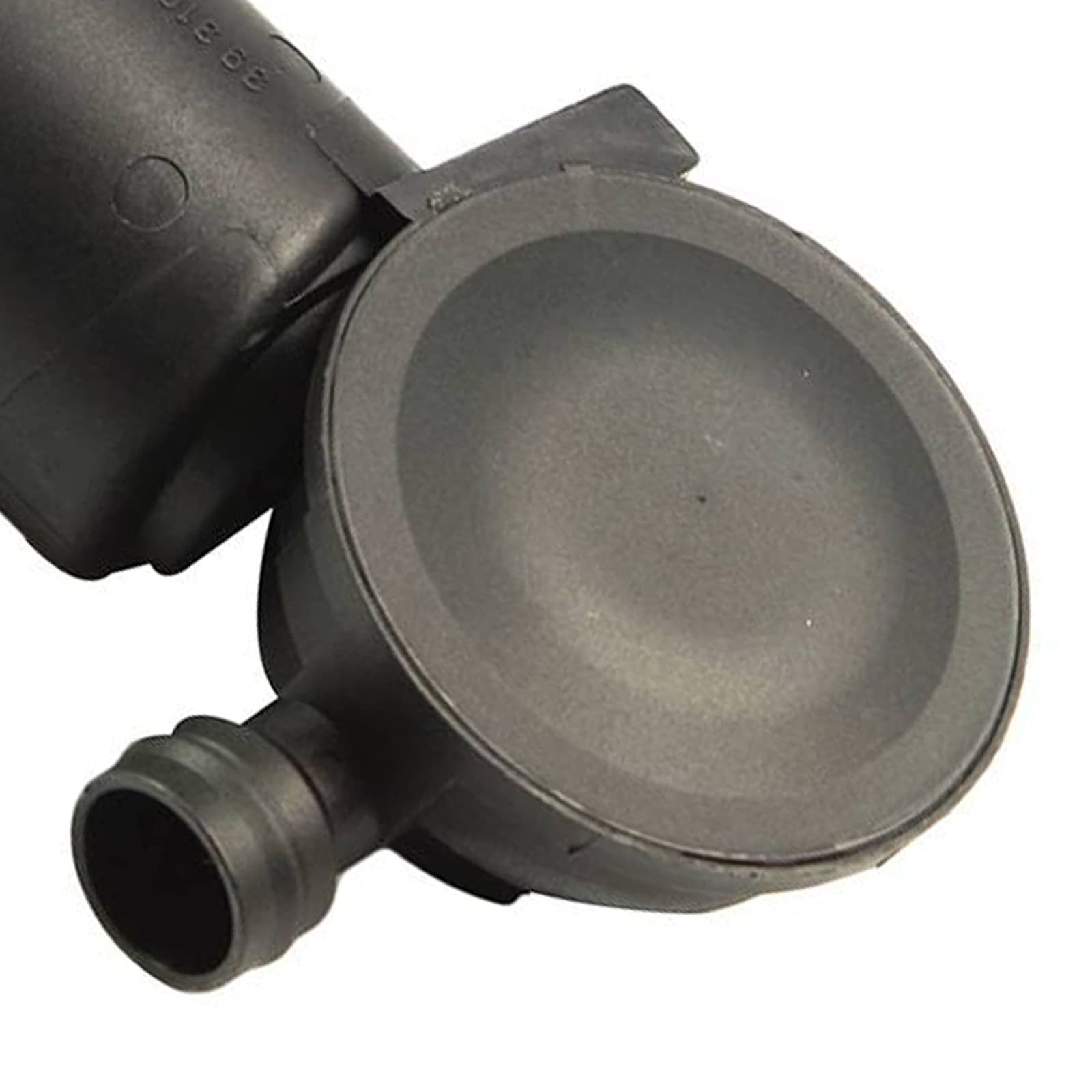 Bapmic 99610702304 Engine Oil Separator PCV Crankcase Vent Replacement for Porsche Boxster Roadster 1997 1998 1999 2000 2001 2002