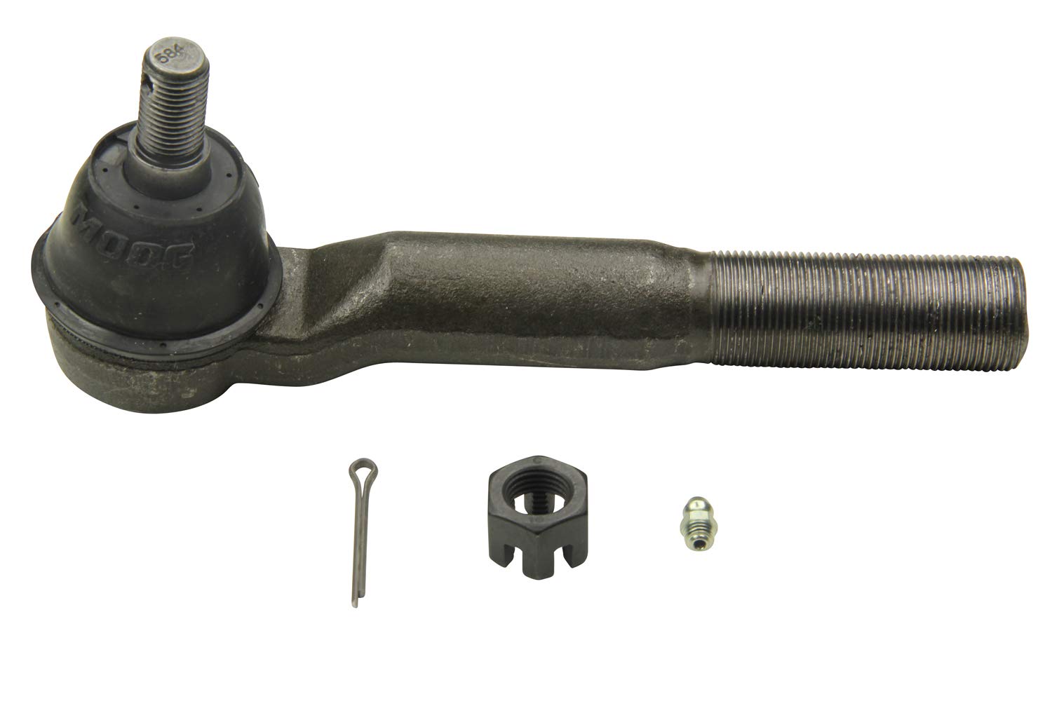 Moog Es800375 Steering Drag Link For Dodge Ram 2500