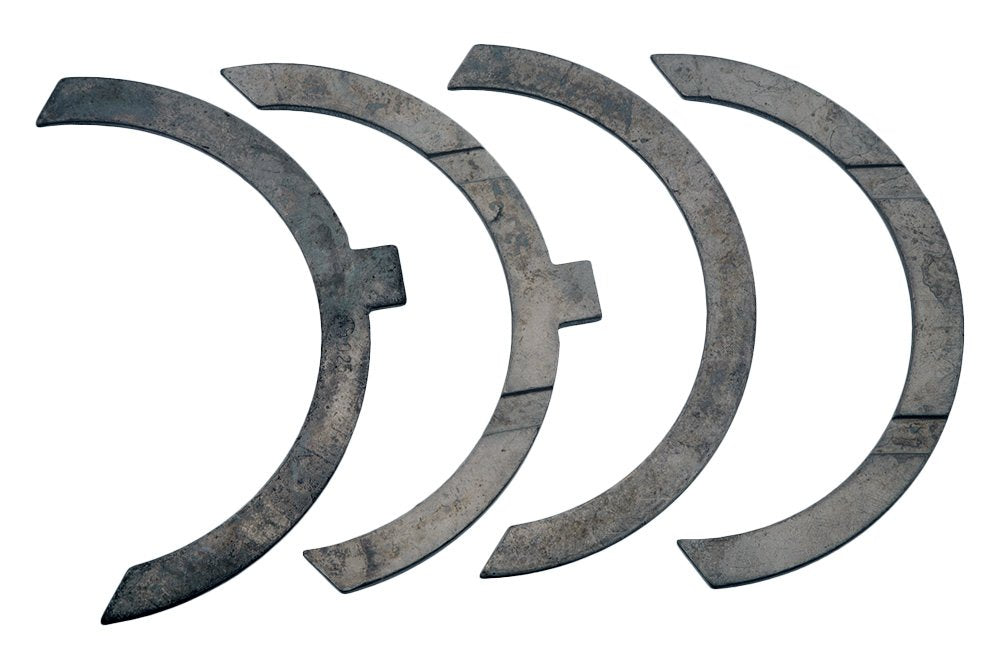 King Engine Bearings TW140AM Crankshaft Thrust Washer