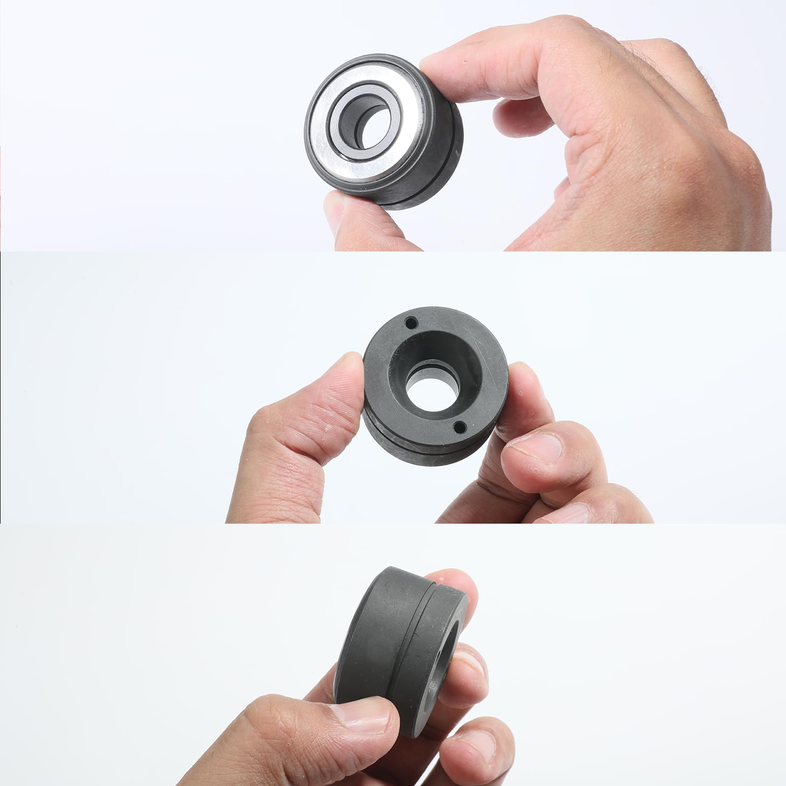 22800 Wheel Stud Installer,Wheel Stud Installer Tool,Safe, Saves Time, Effort,Tire Stud Tool,Wheel Stud Installer Replace,Compat