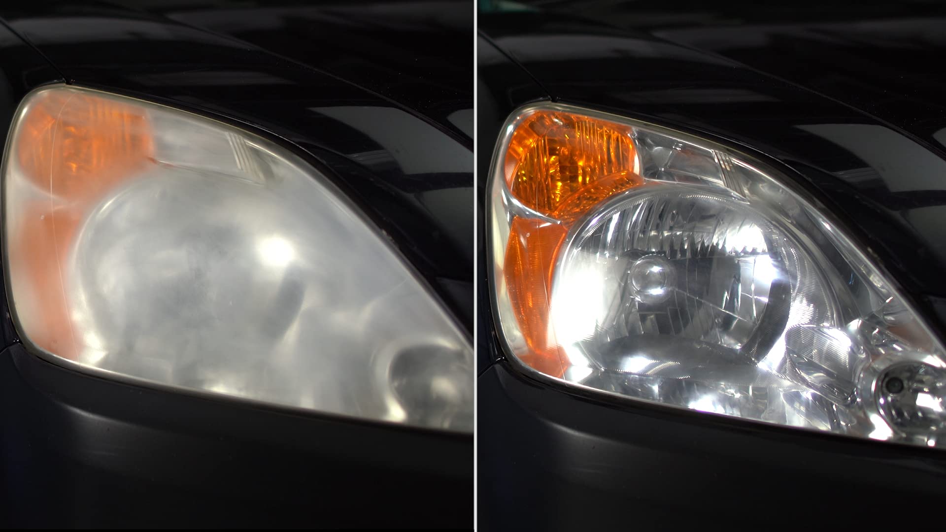 Rust-Oleum Hdlcal Wipe New Headlight Restore, 0.5 Fl Oz