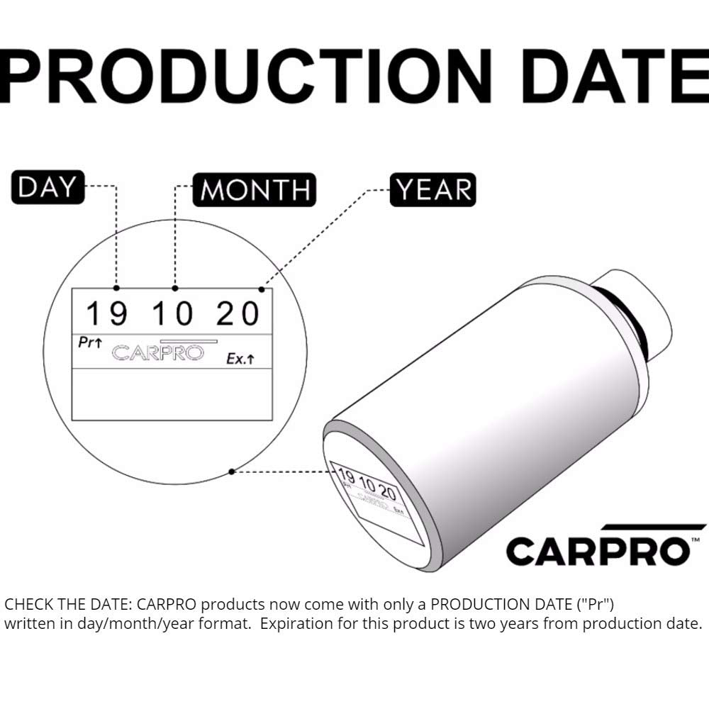 Carpro Cube Box Sampler - 16 Products In 50Ml Sizes - Reload, Ironx, Reset, Bug-Out, Ech2O, Elixir, Perl, Tarx, Inside, Trix, Spotless, Multi X, Fogfight, Hydroo2, Eraser