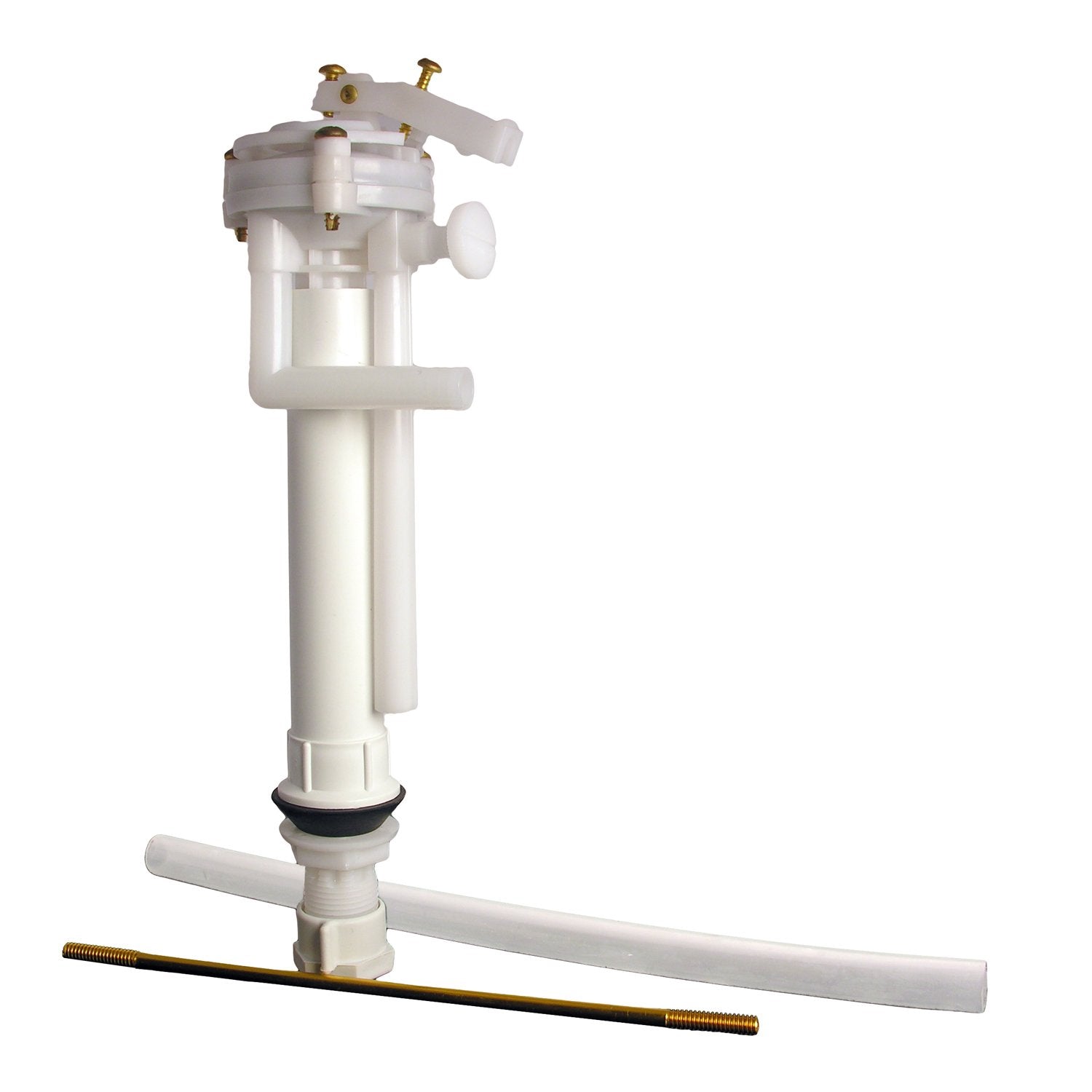 Lasco 04-4164 Coast Style Replacement Toilet Ballcock