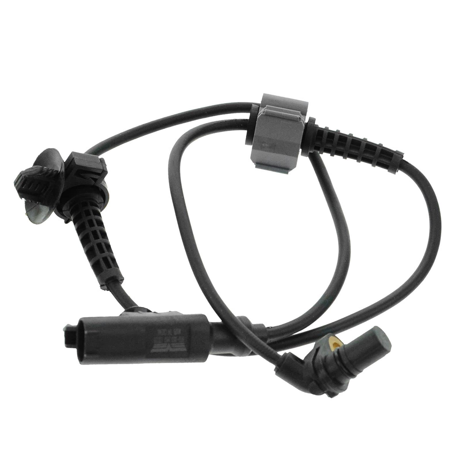 Trq Abs Anti Lock Brake Sensor Front Driver Or Passenger Compatible With Chevy Gmc Cadillac