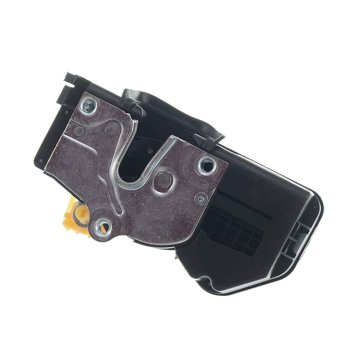 Yhtauto | Front Passenger Side Door Lock Latch Actuator | Replacement For 2007-2009 Chevrolet Silverado Gmc Sierra Yukon Cadilla