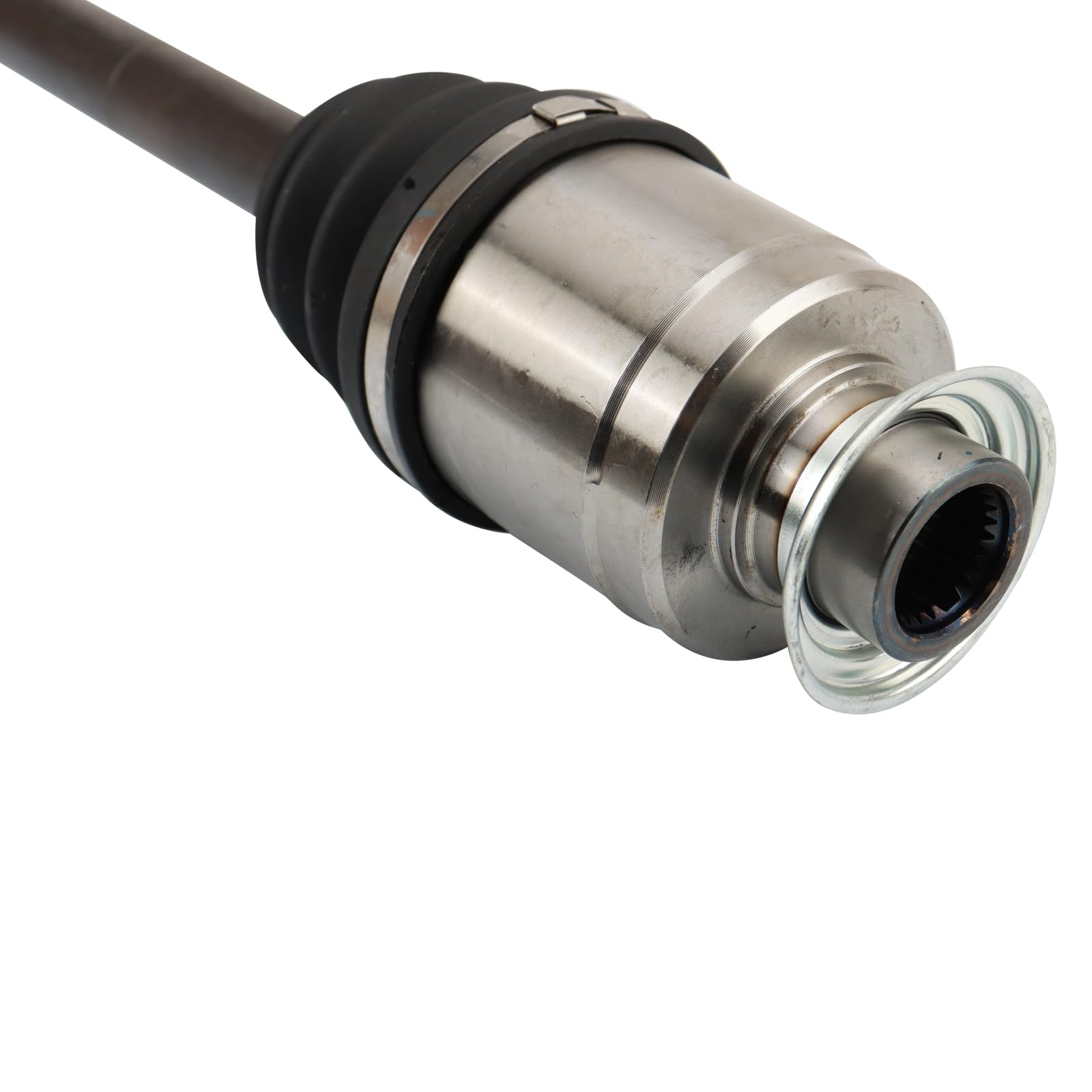 Trq Front Right Cv Axle Shaft Assembly Passenger Side Compatible With 2017-2021 Honda Cr-V