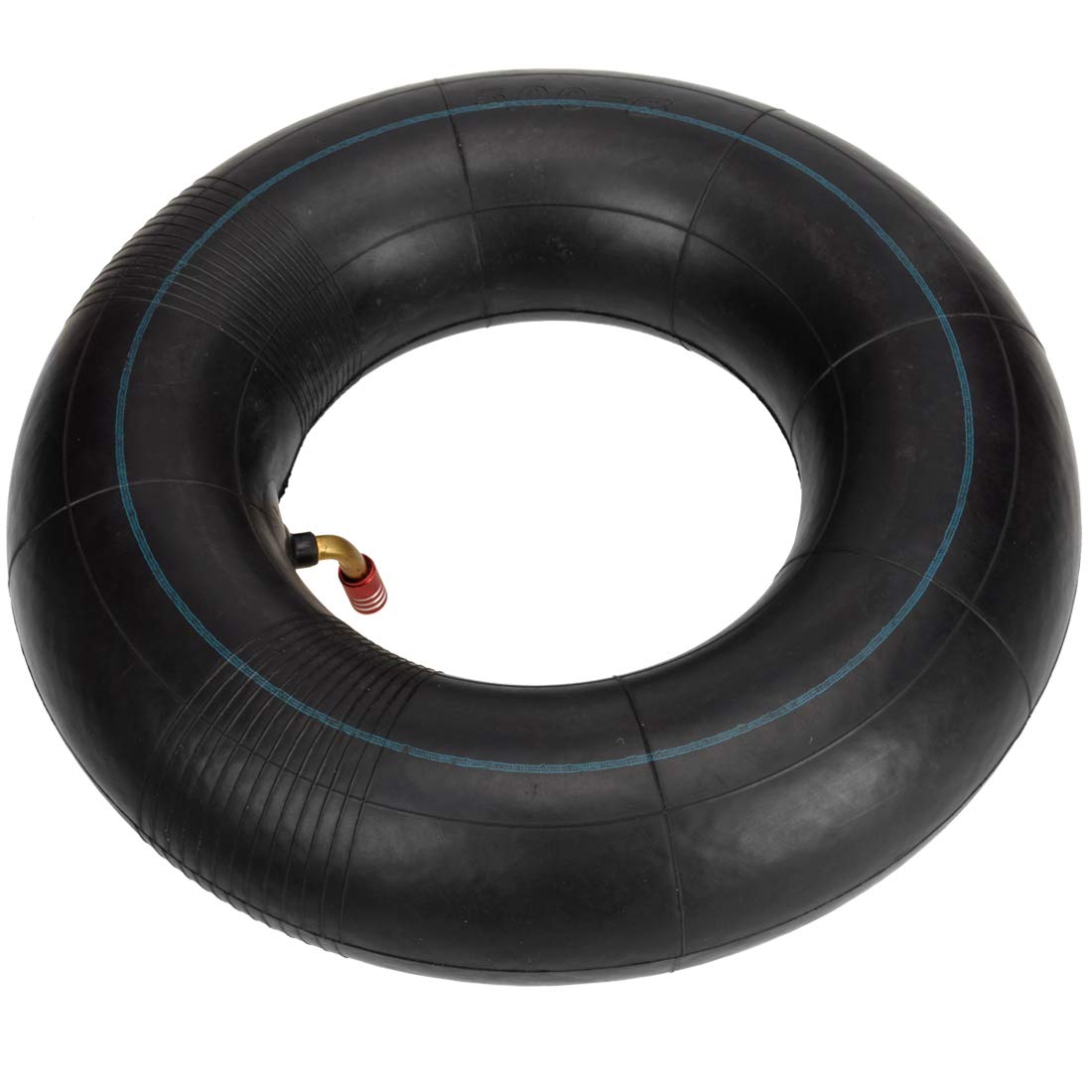 Fvrito 13X5.00-6 5.00-6 Inner Tube For Razor Dirt Quad (Versions 1-18) Go Kart Atv Yard Tractor Snow Blower Wagons Hand Truck La