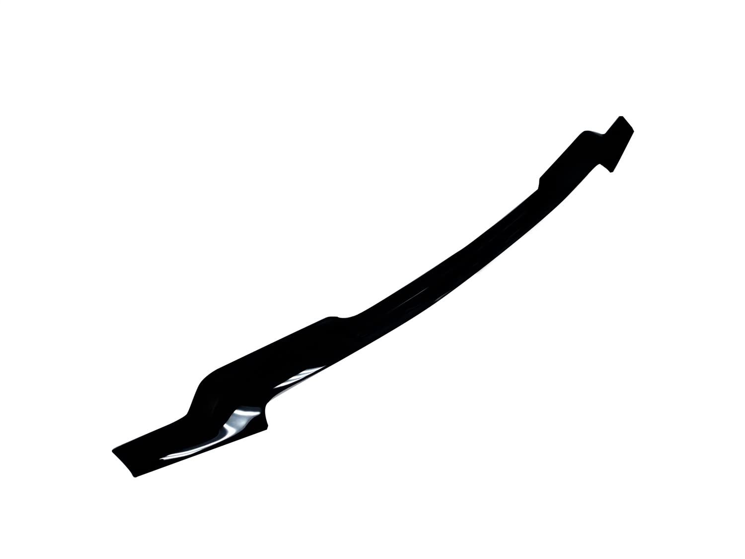 Auto Ventshade [Avs] Aeroskin / Hood Protector | Fits 2011 - 2014 Gmc Sierra 2500Hd, 3500Hd, 1 Pc. | Smoke - 322029
