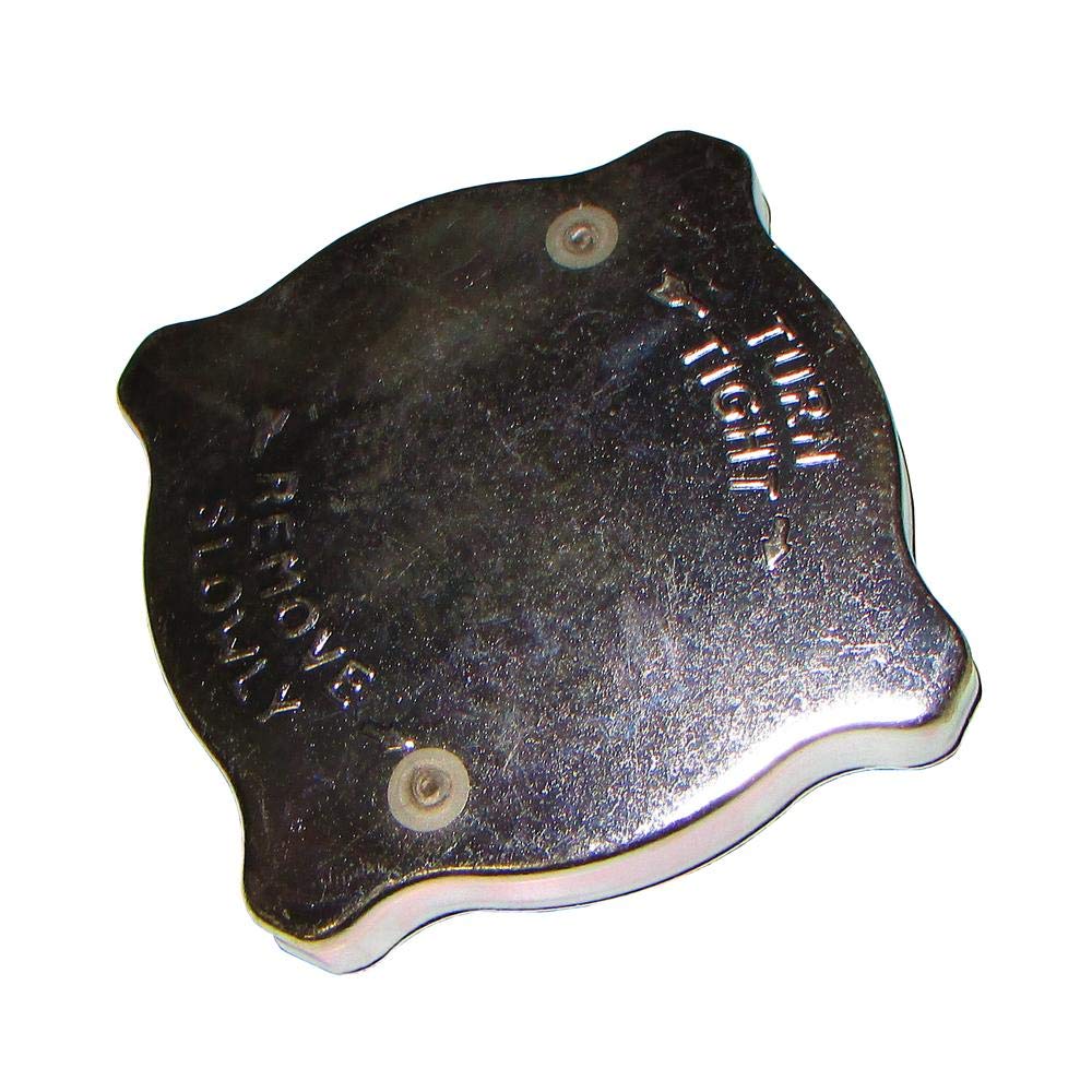 Reliable Aftermarket Parts Our Name Says It All Replacement Fits Farmall Ih Radiator Cap 7Psi 240 330 340 404 424 454 464 806 82