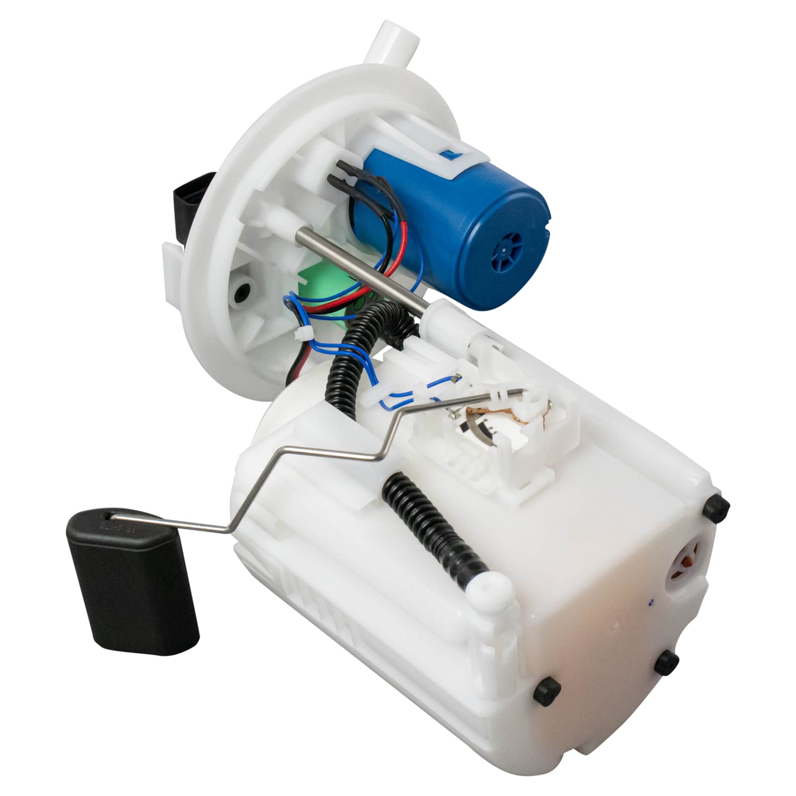 Trq Fuel Pump Module Assembly Compatible With 2013 Hyundai Elantra Coupe Elantra Gt 2014 Kia Forte Forte Koup