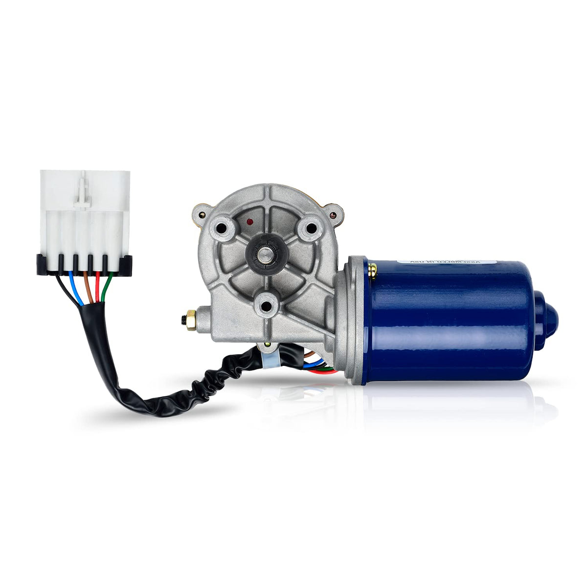 Wexco Wiper Motor AX9113 - Autotex All Makes Motor-Freightliner-International-Kenworth-Volvo