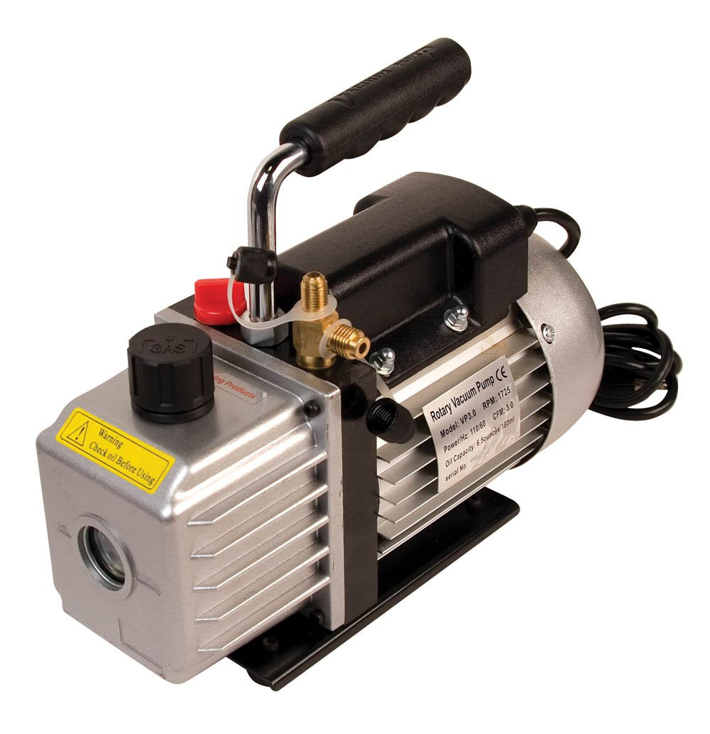 FJC (6909) 3.0 CFM Vacuum Pump