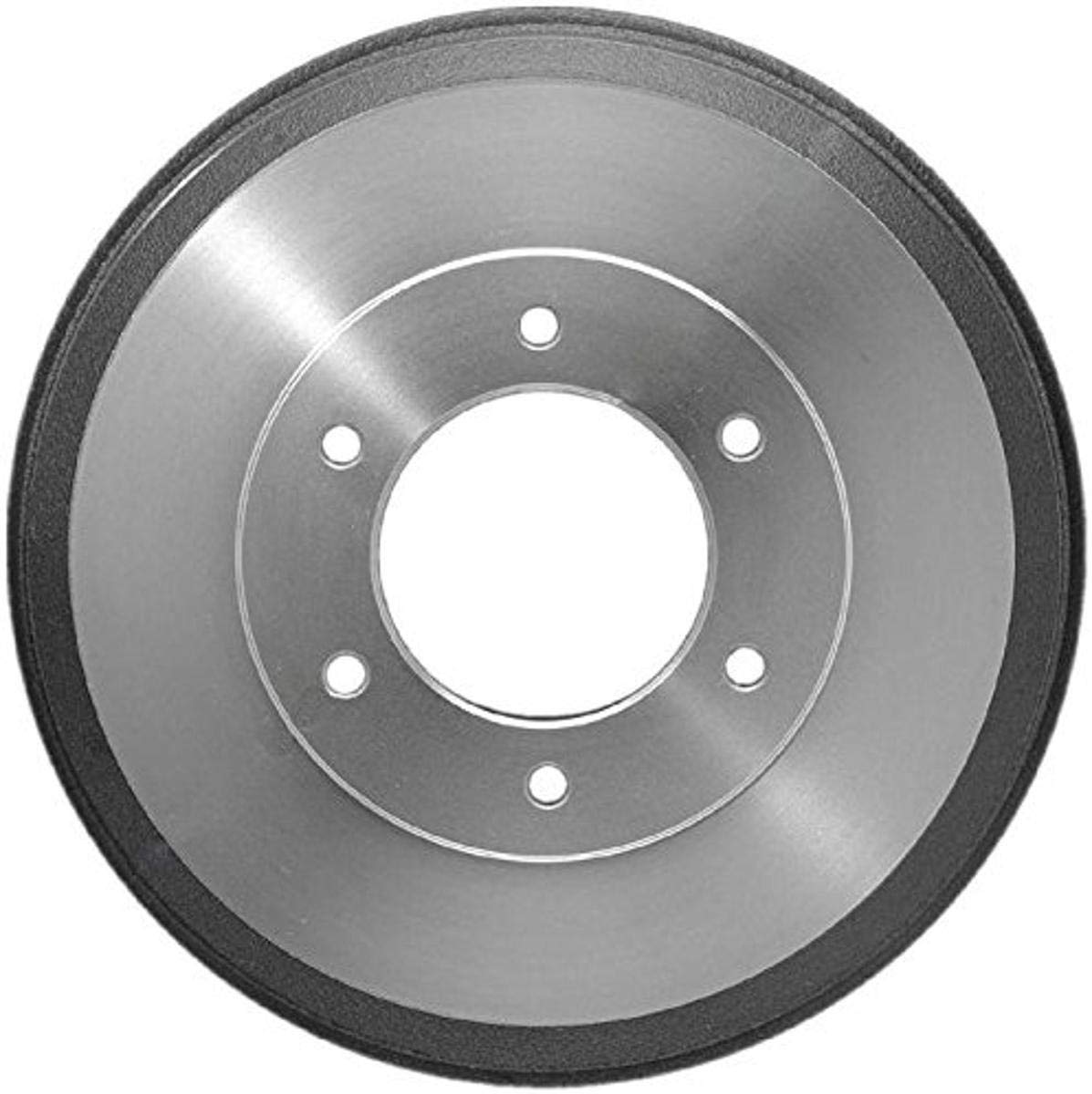 Bendix Premium Pdr0739 Rear Brake Drum For Honda Passport 2002-2000, Isuzu Amigo 2000, Axiom 2004-2002, Rodeo 2004-2000, Rodeo S